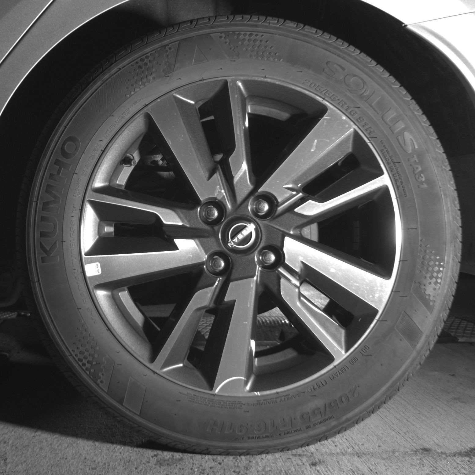 Thumbnail: 2025 Nissan Versa - 14
