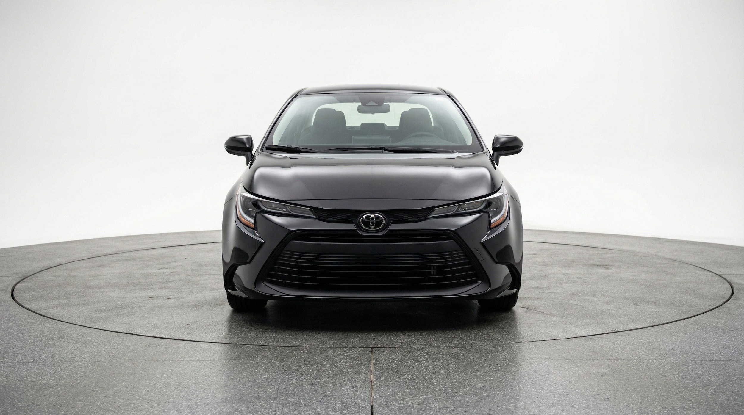 Thumbnail: 2025 Toyota Corolla - 2
