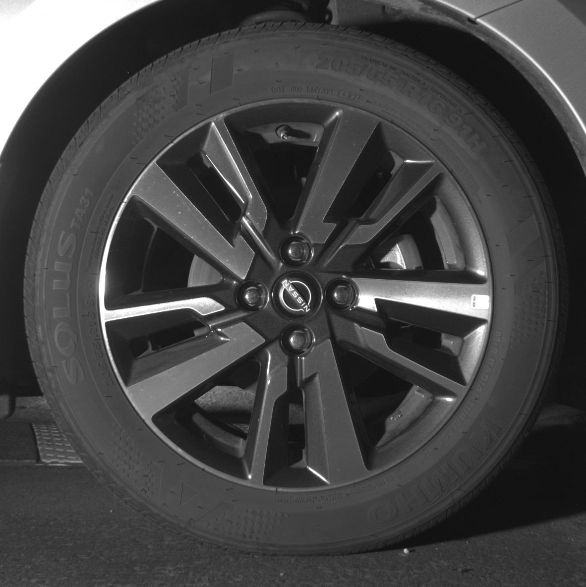 Thumbnail: 2025 Nissan Versa - 13