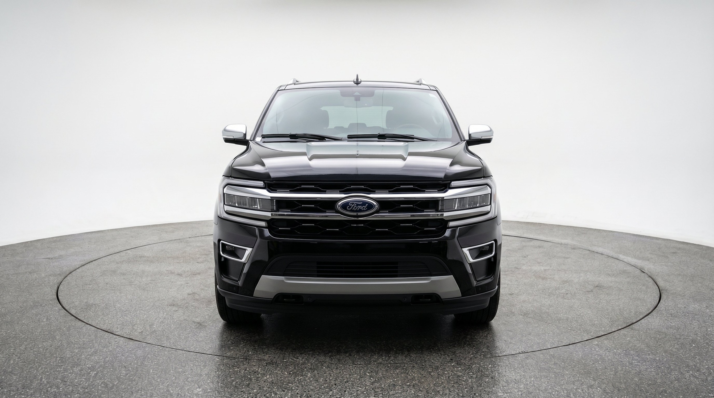 Thumbnail: 2024 Ford Expedition - 2