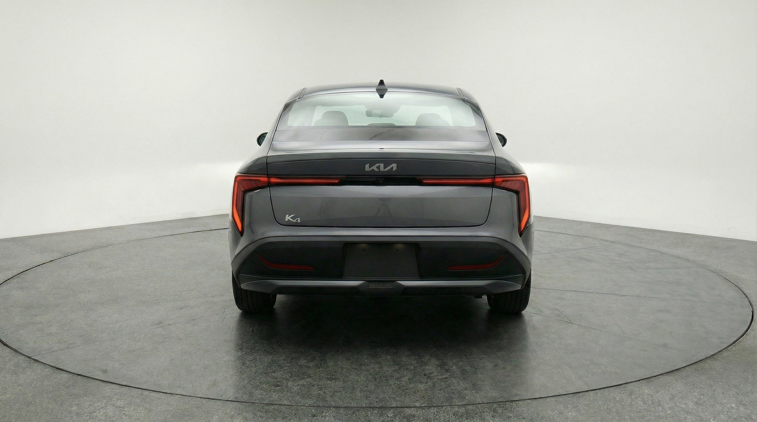 Thumbnail: 2025 Kia K4 - 7