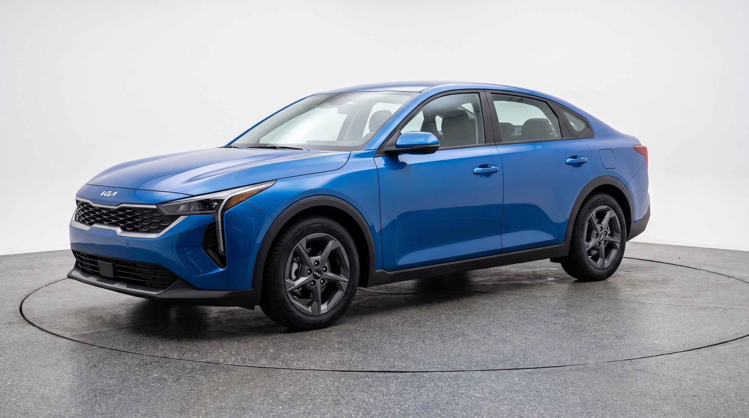 Thumbnail: 2026 Kia K4 - 3