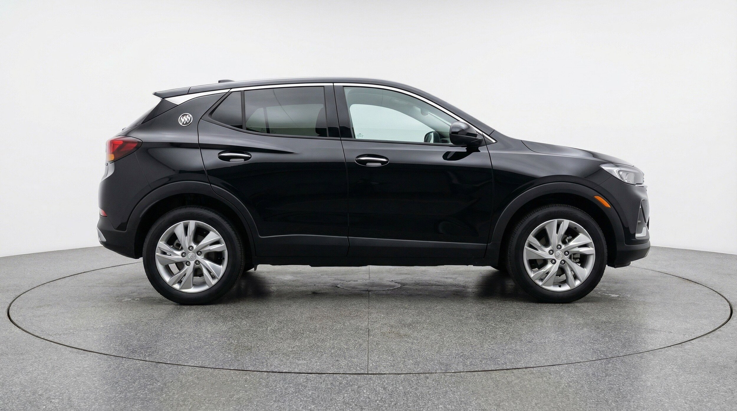 Thumbnail: 2025 Buick Encore GX - 11