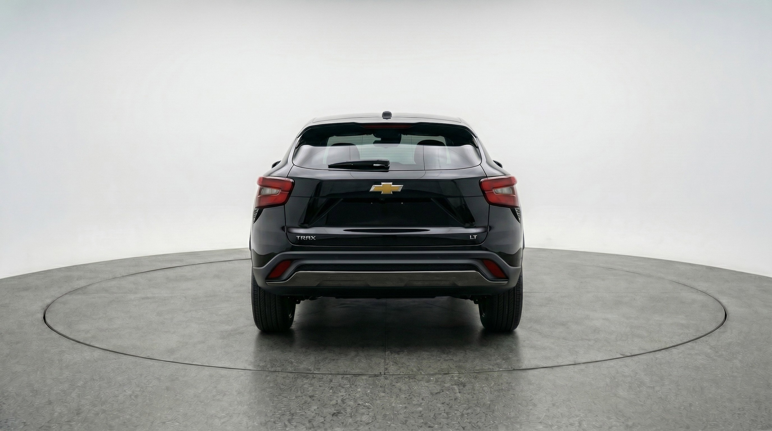 Thumbnail: 2025 Chevrolet Trax - 7