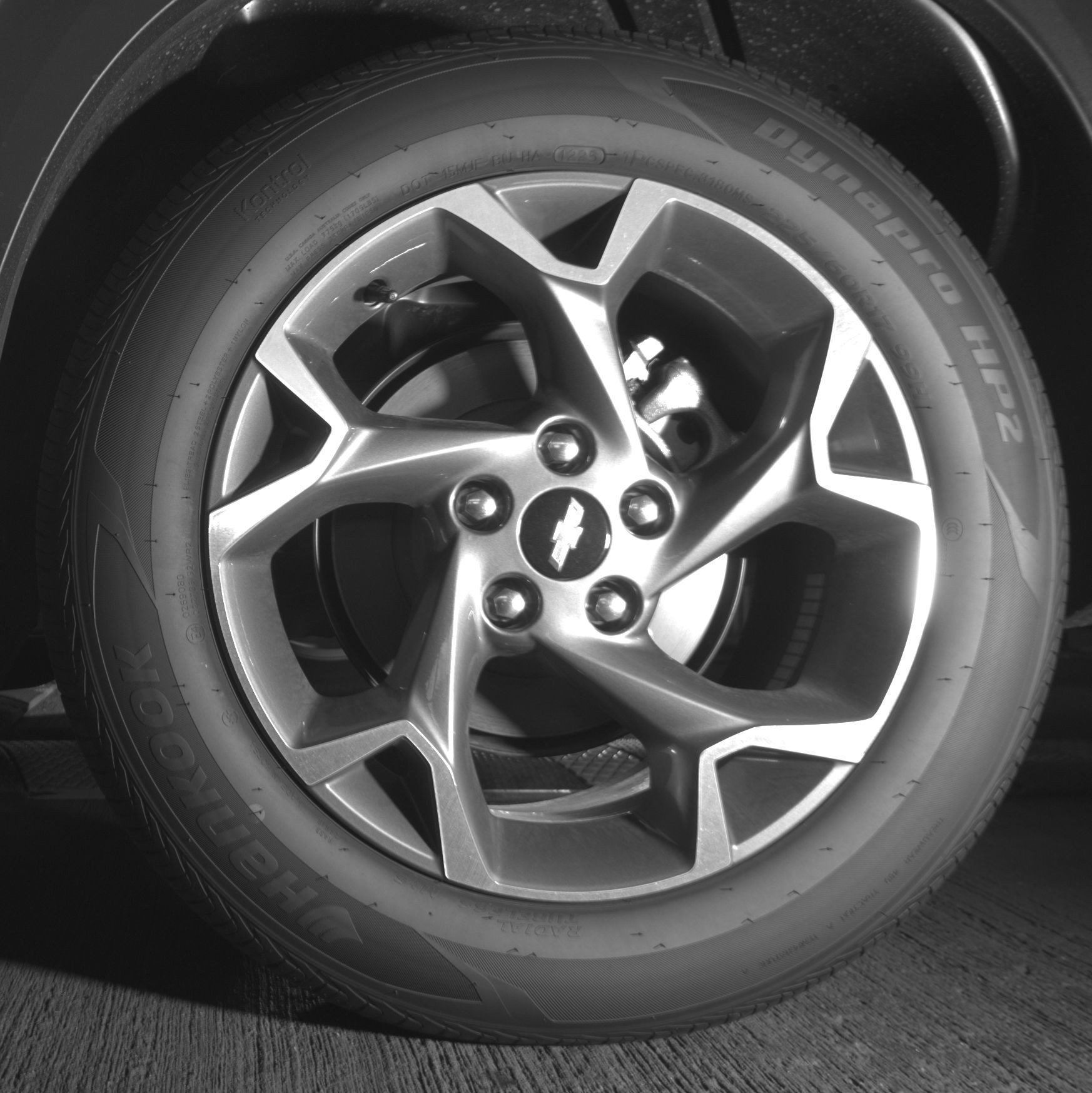 Thumbnail: 2025 Chevrolet Trax - 14