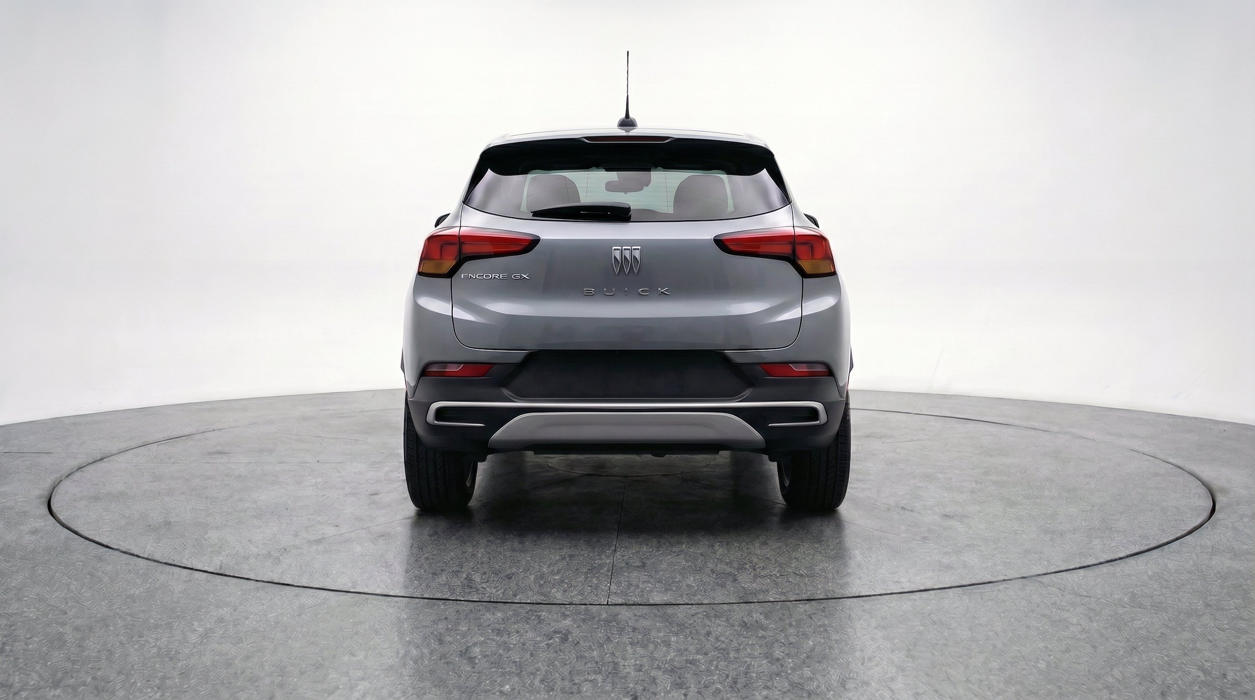 Thumbnail: 2026 Buick Encore GX - 7