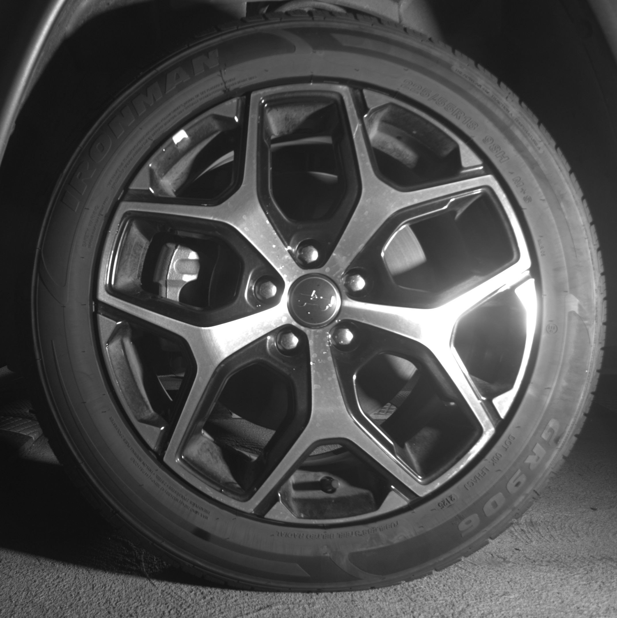 Thumbnail: 2025 Jeep Compass - 12