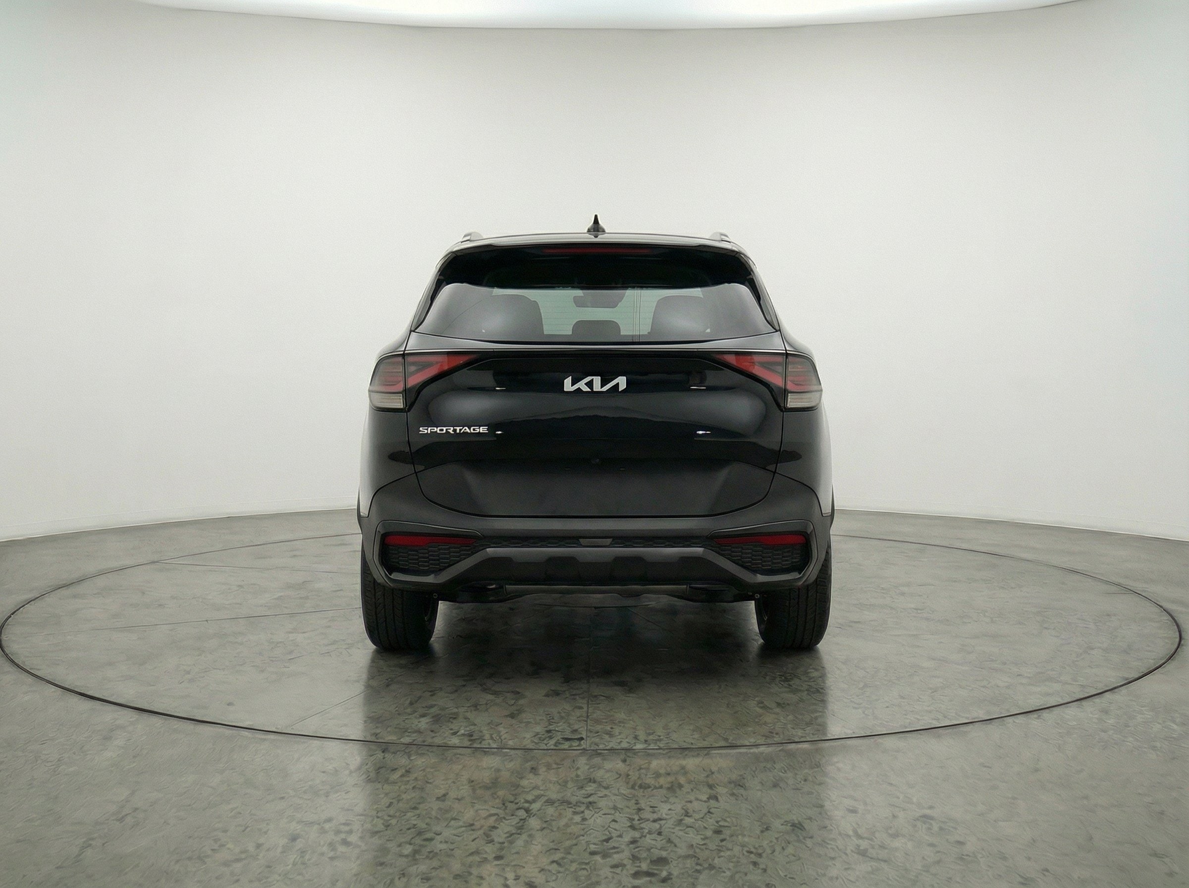 Thumbnail: 2026 Kia Sportage - 7