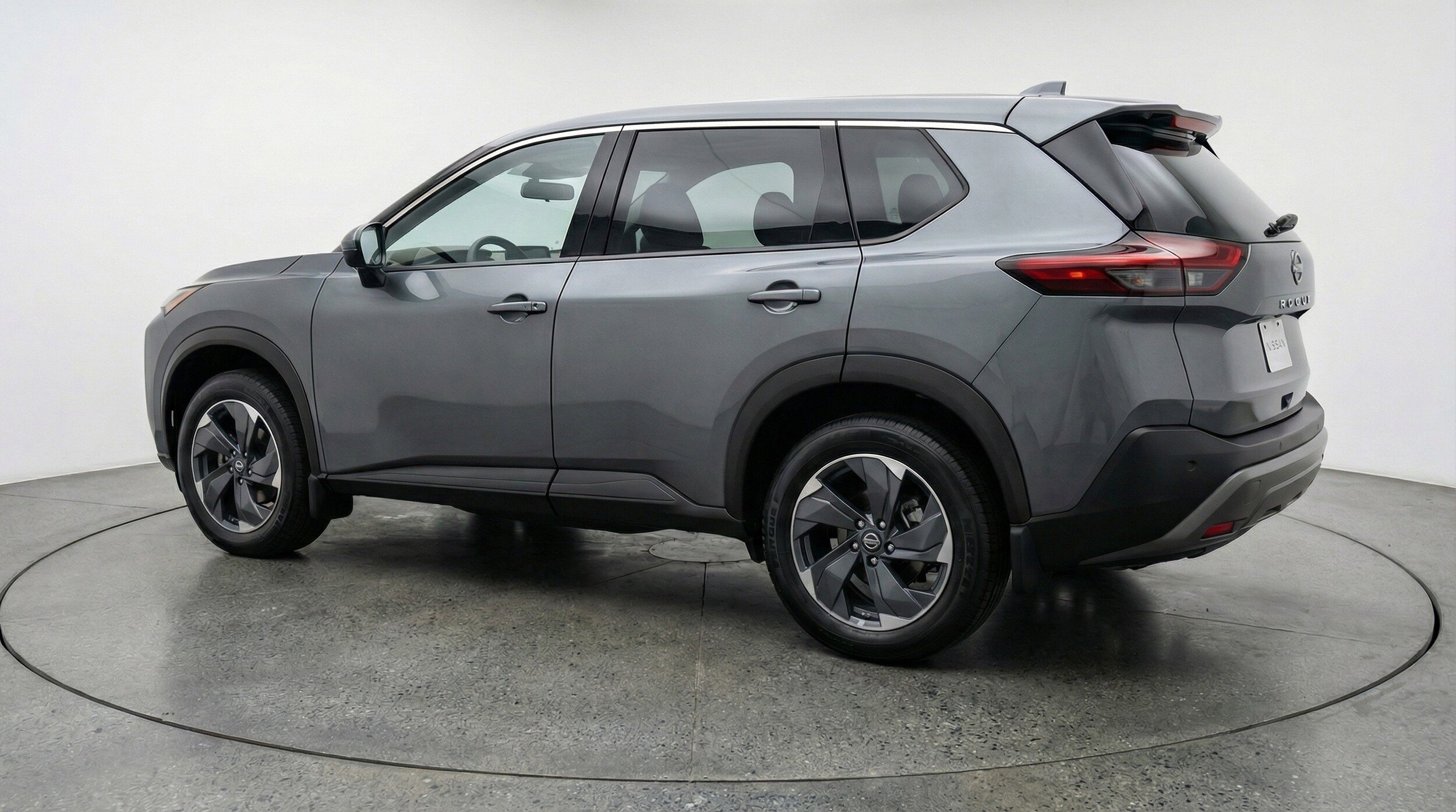 Thumbnail: 2025 Nissan Rogue - 6