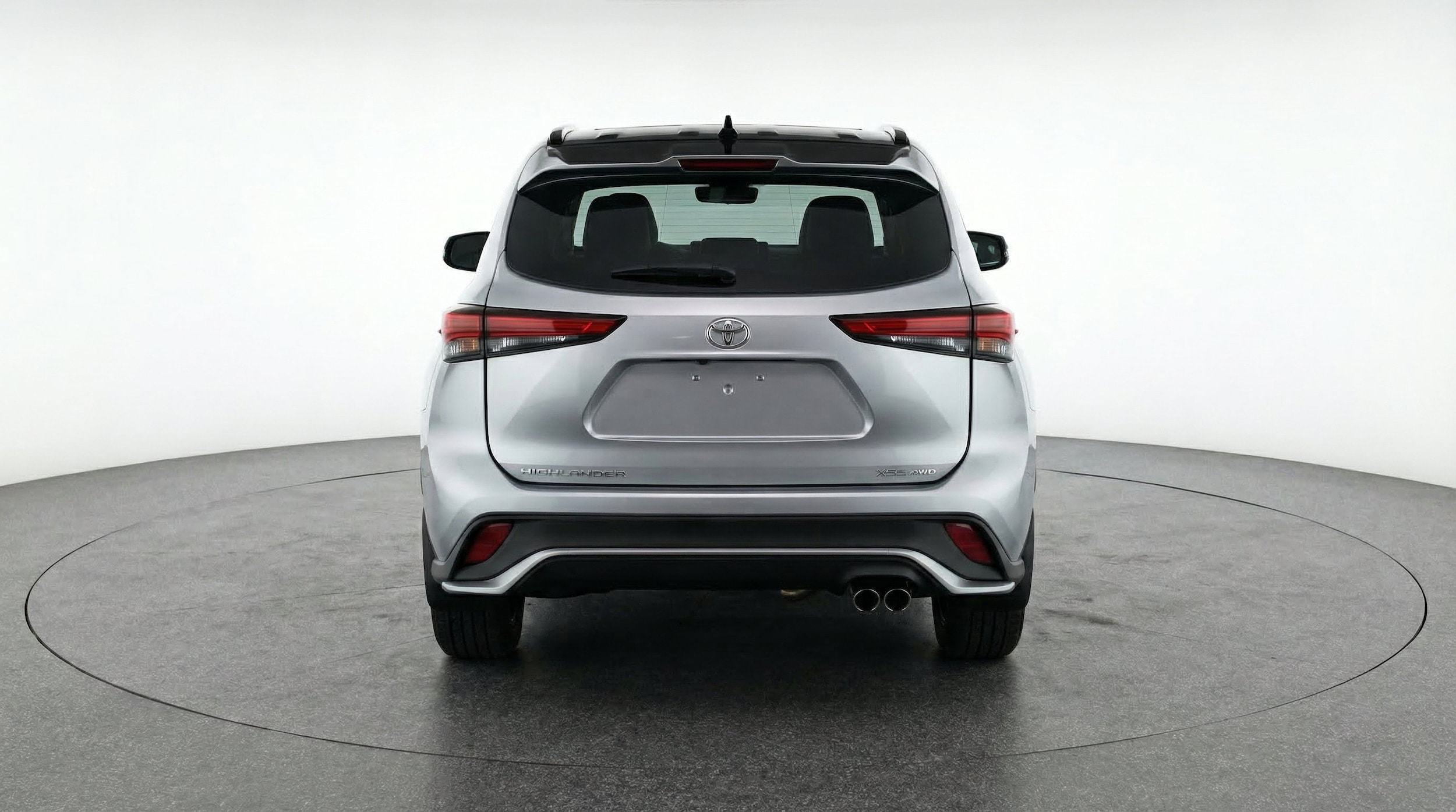 Thumbnail: 2025 Toyota Highlander - 7