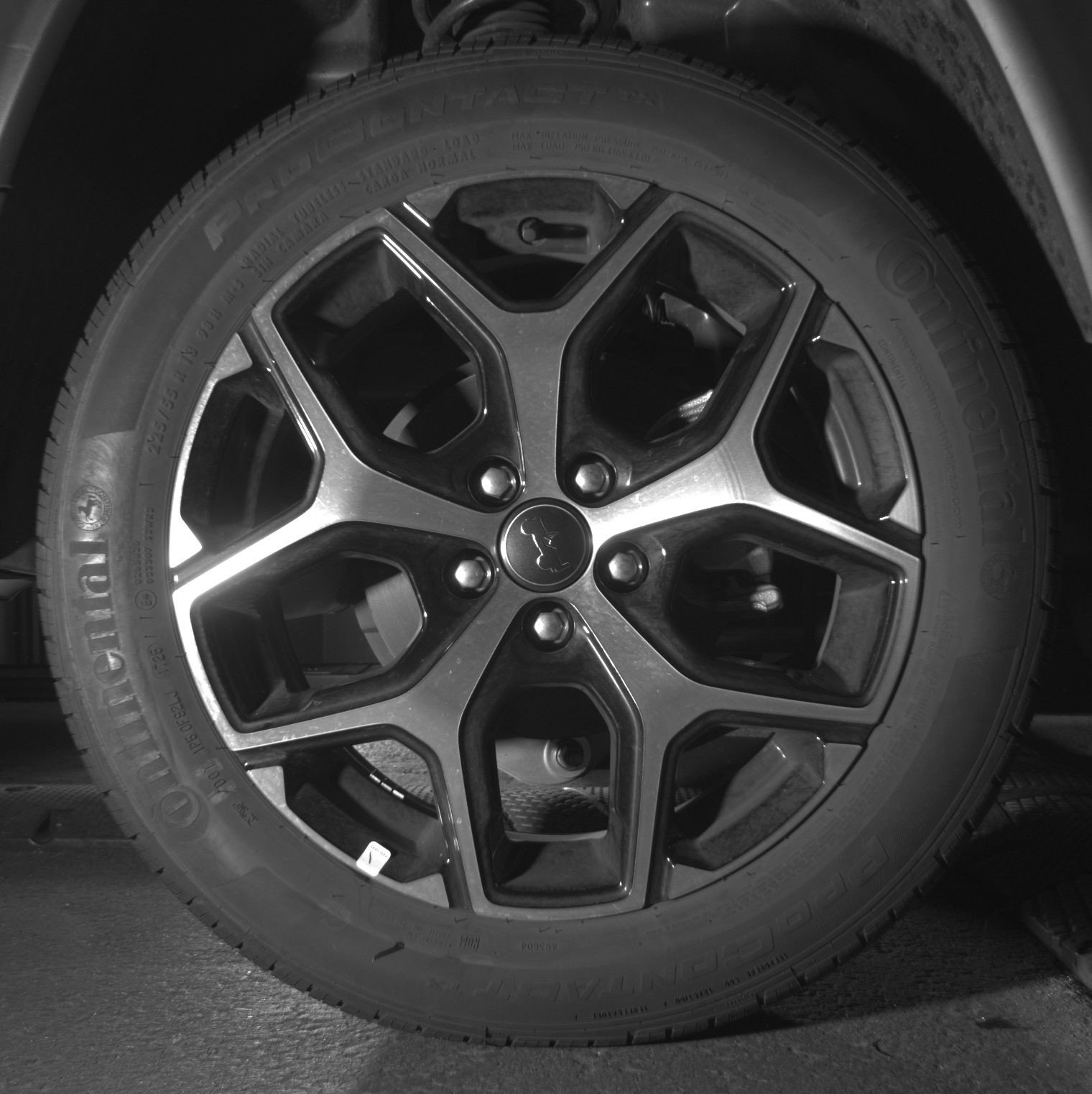 Thumbnail: 2025 Jeep Compass - 15