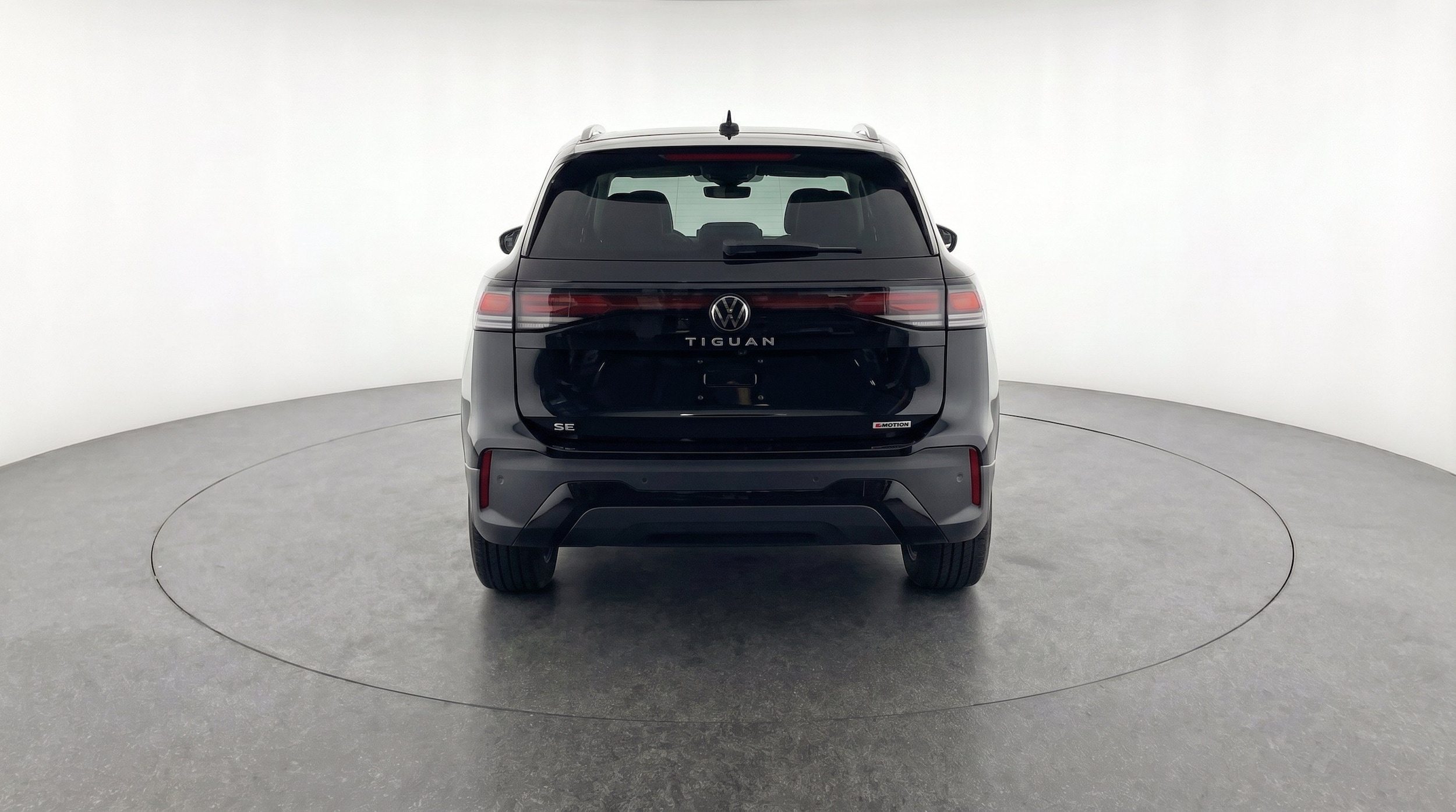 Thumbnail: 2026 Volkswagen Tiguan - 7