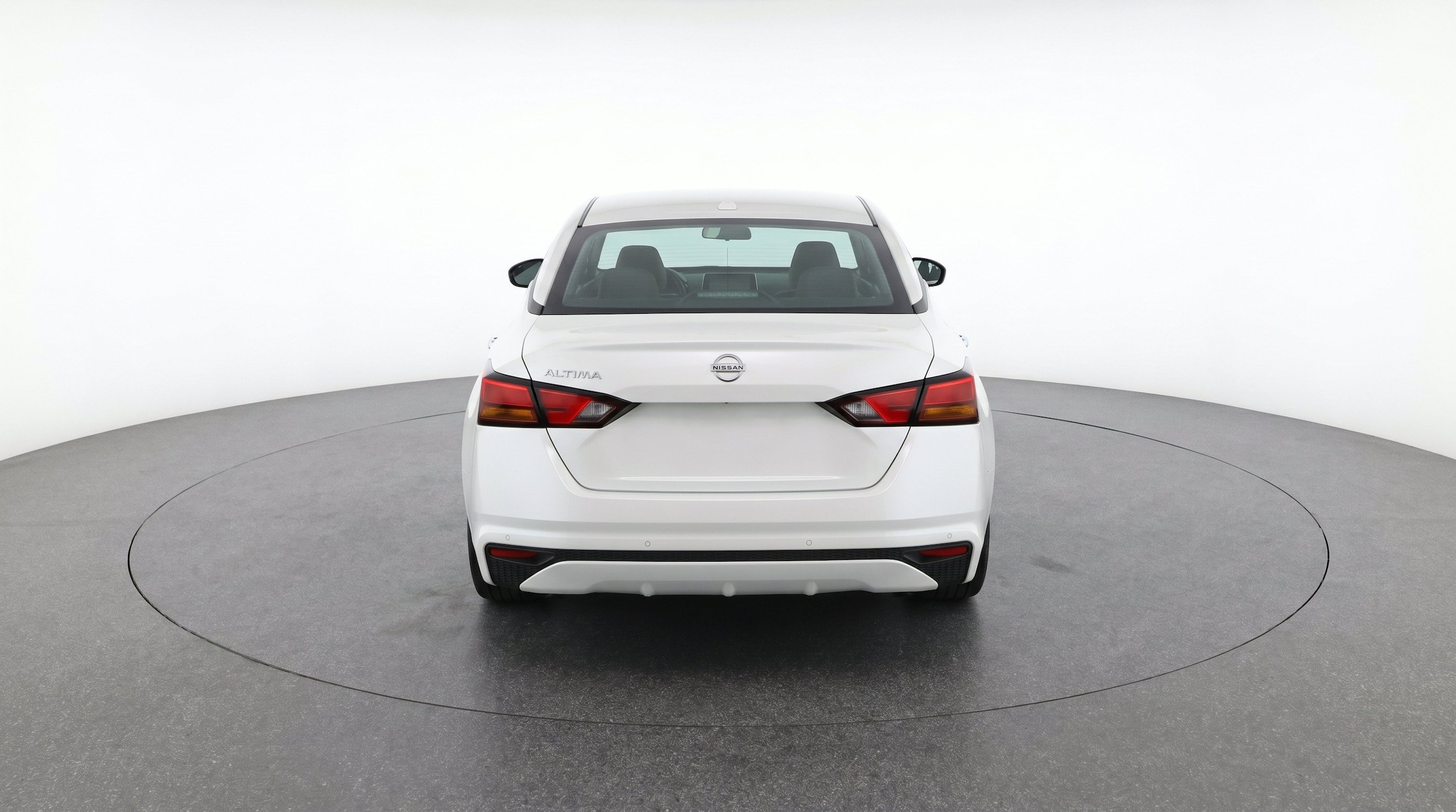 Thumbnail: 2025 Nissan Altima - 7