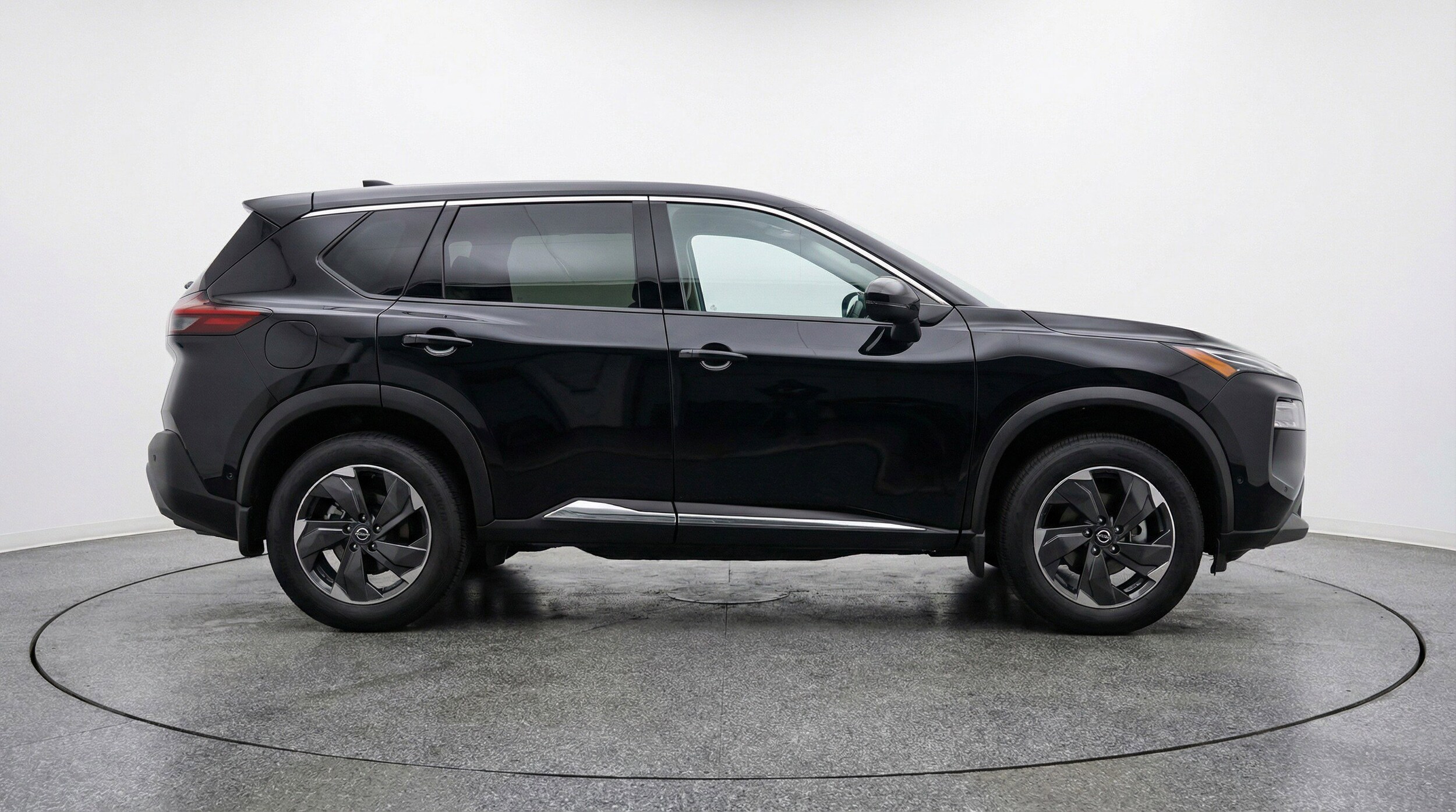 Thumbnail: 2025 Nissan Rogue - 11