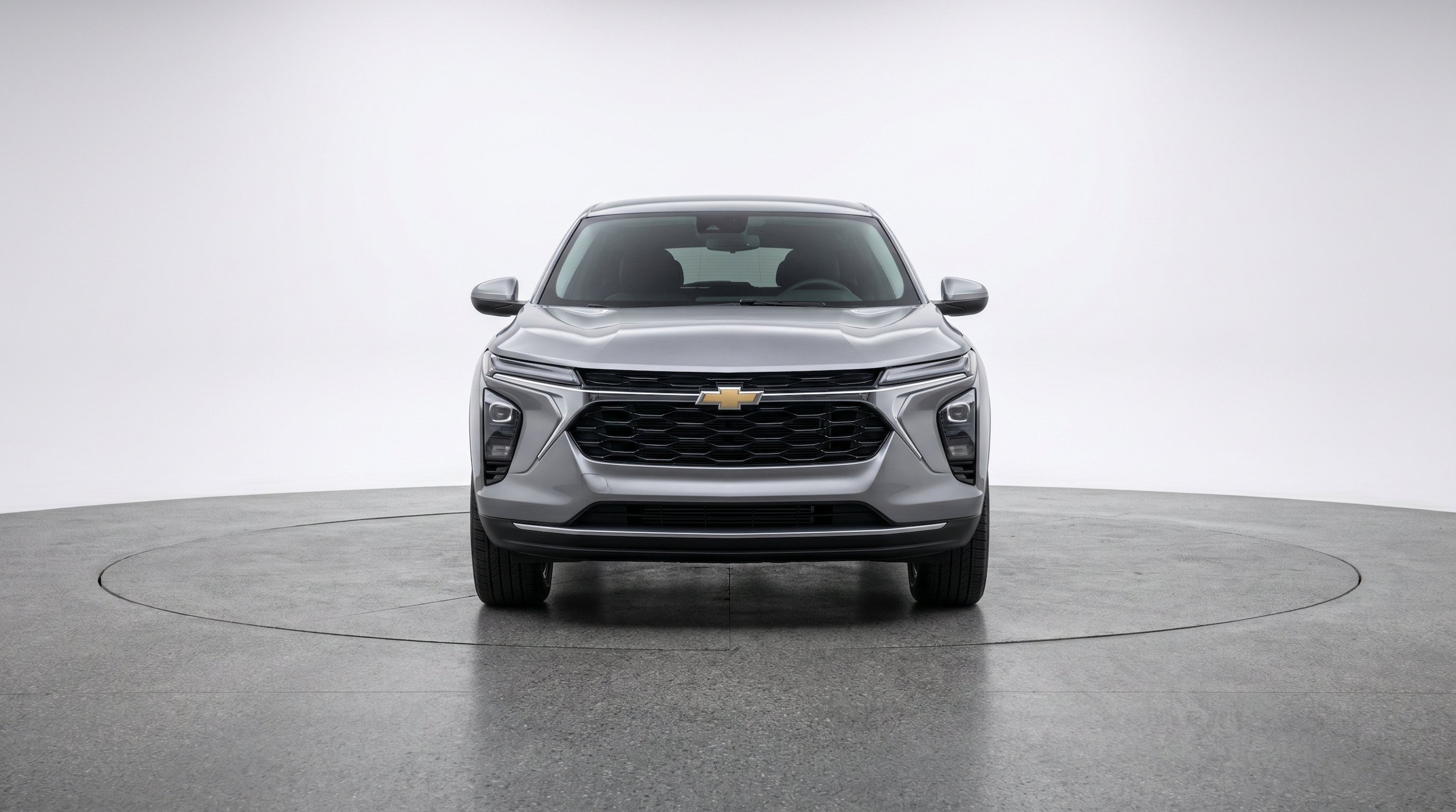 Thumbnail: 2026 Chevrolet Blazer - 2