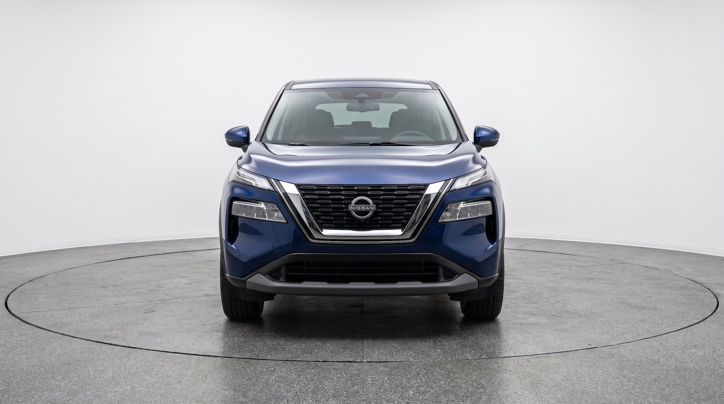 Thumbnail: 2026 Nissan Rogue - 2