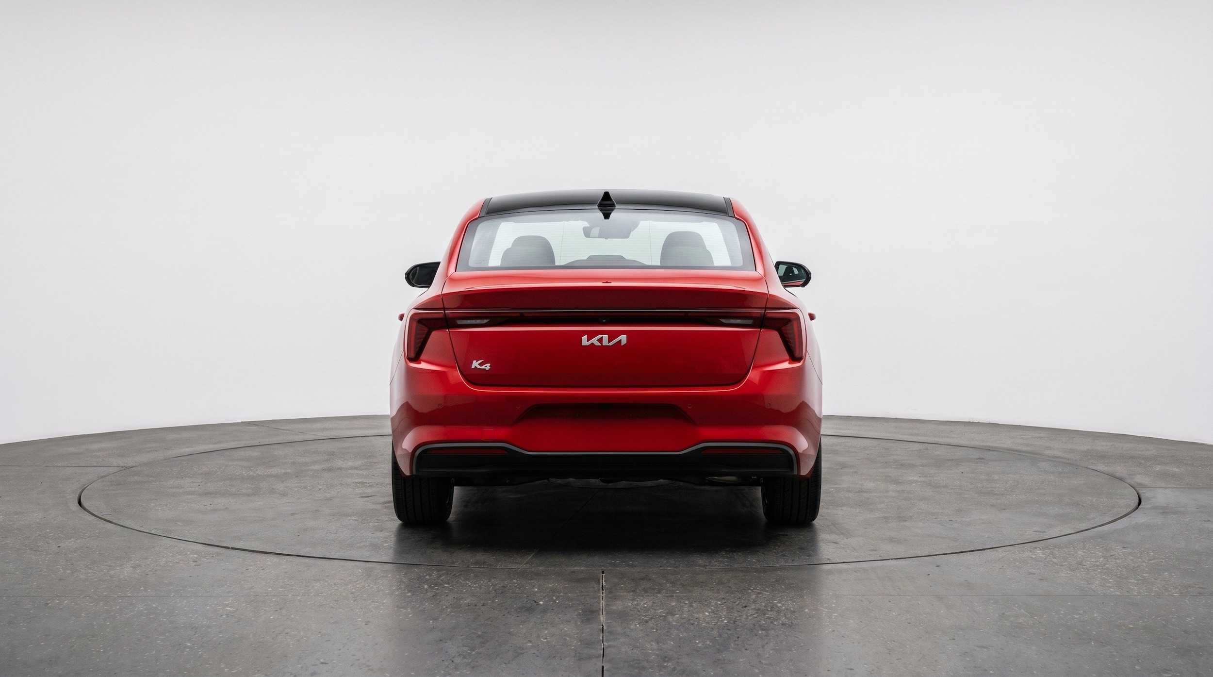 Thumbnail: 2026 Kia K4 - 7