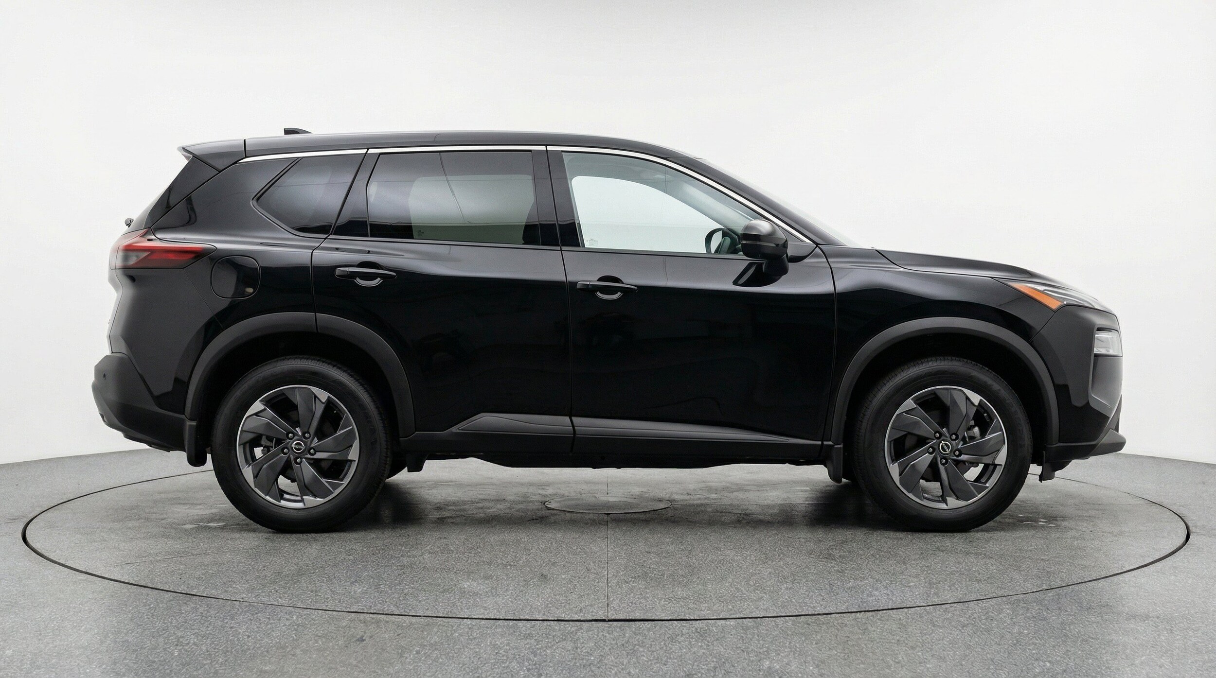 Thumbnail: 2025 Nissan Rogue - 11