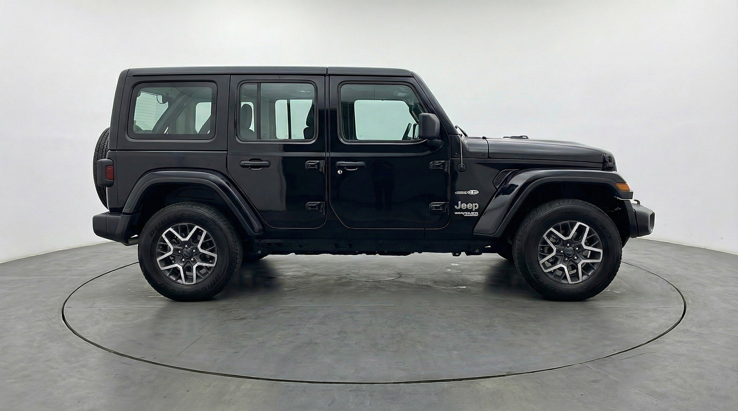 Thumbnail: 2025 Jeep Wrangler - 11