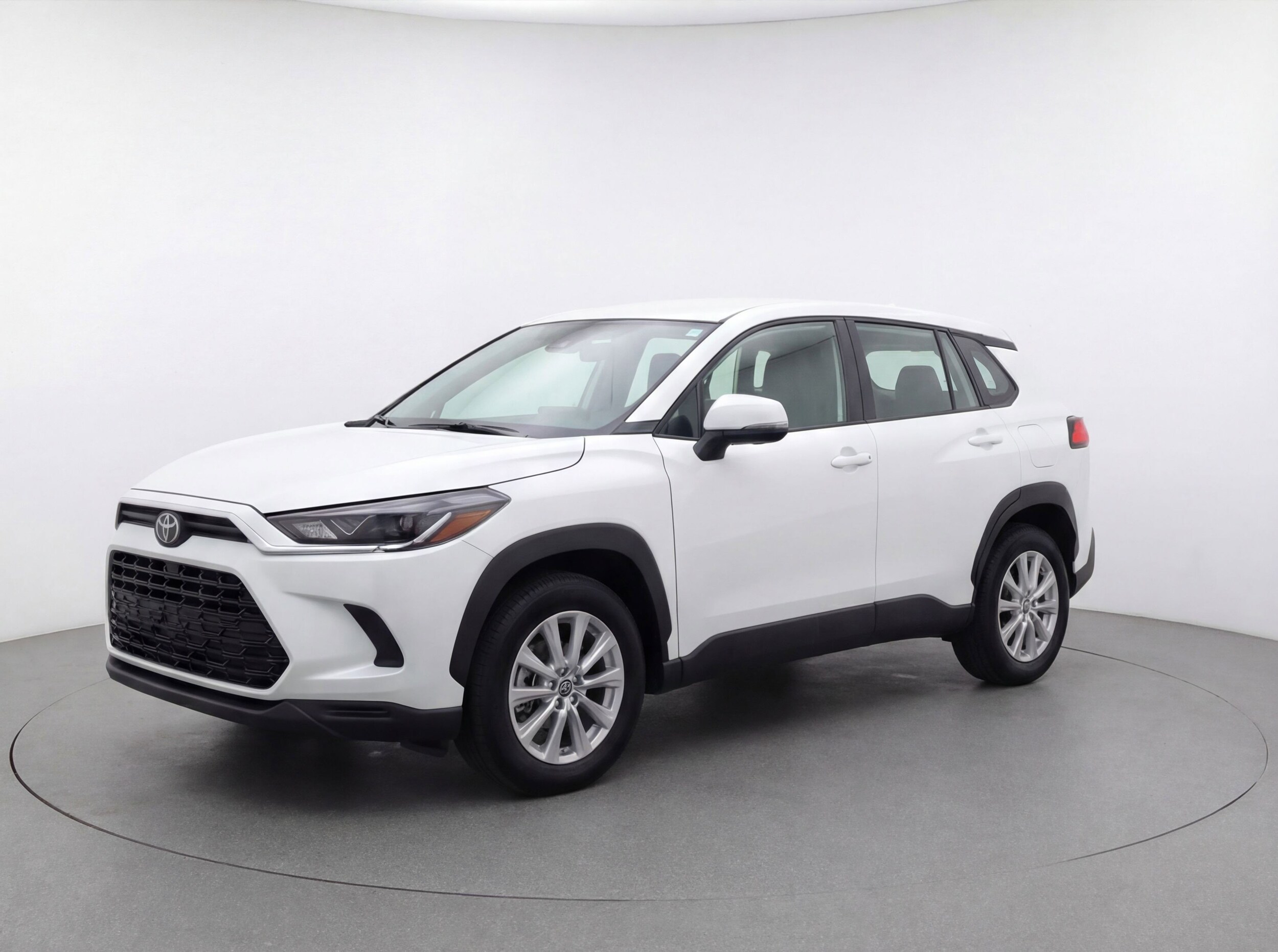 Thumbnail: 2024 Toyota Grand Highlander - 3