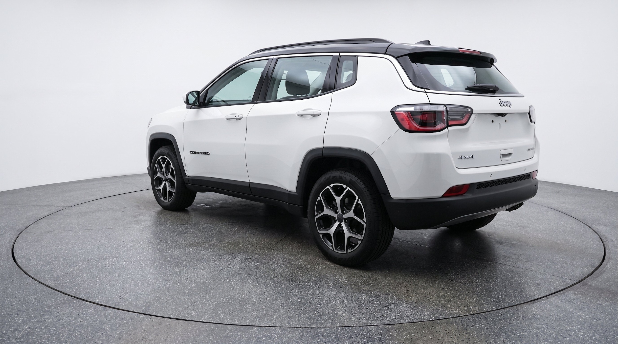 Thumbnail: 2025 Jeep Compass - 6