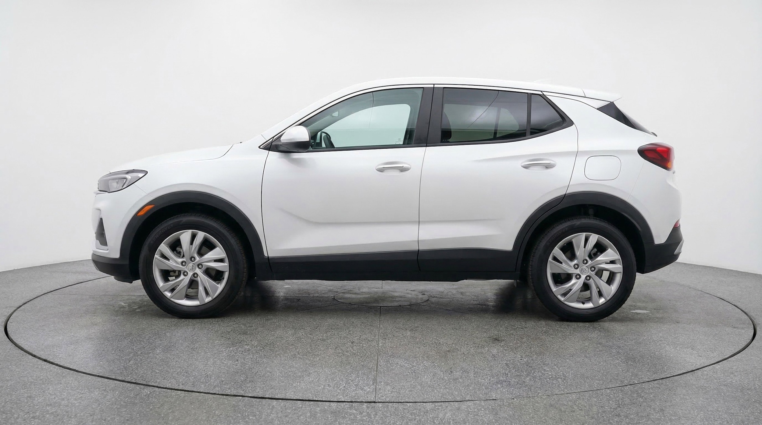 Thumbnail: 2025 Buick Encore GX - 5