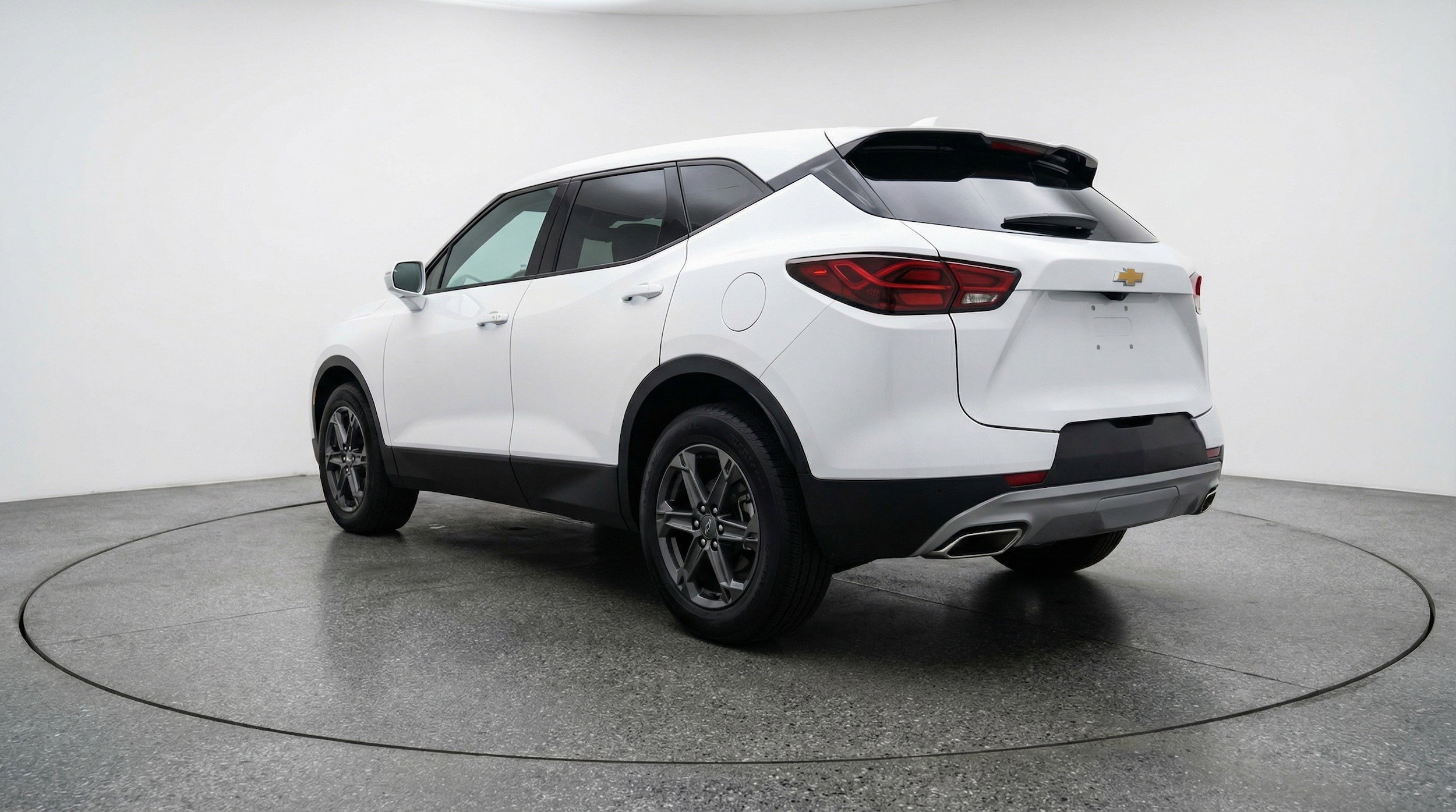 Thumbnail: 2025 Chevrolet Blazer - 6