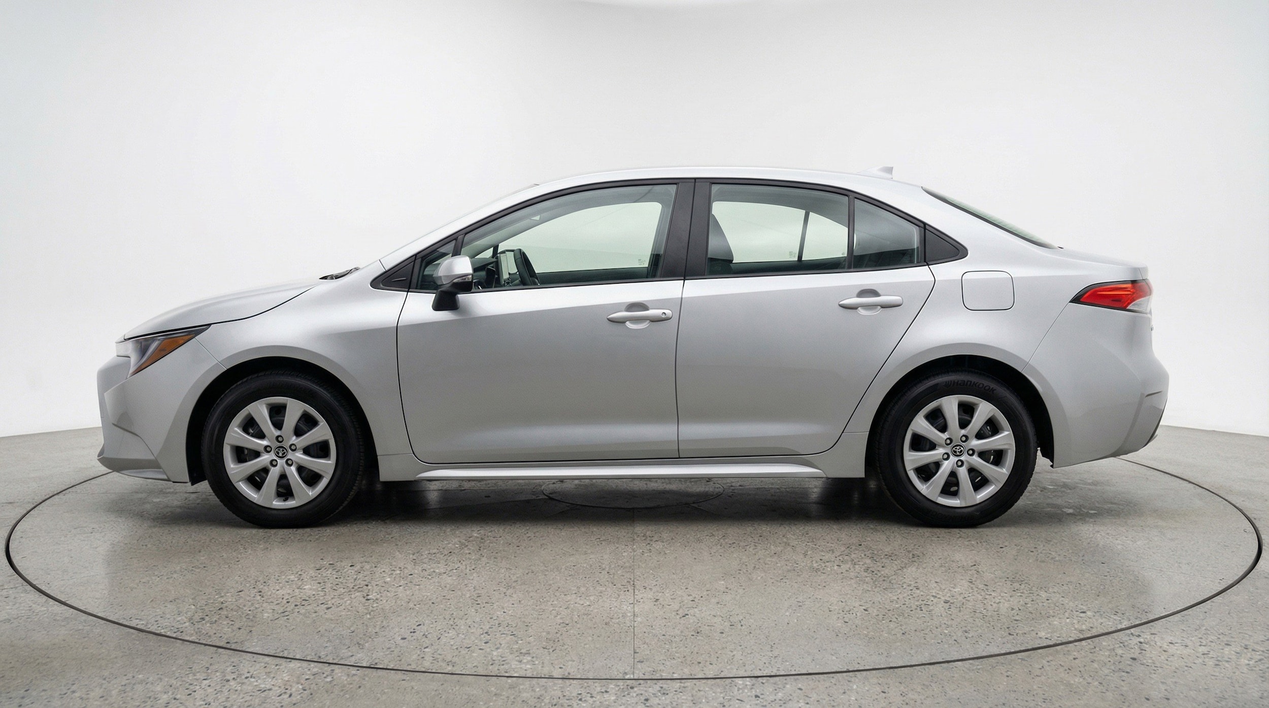 Thumbnail: 2025 Toyota Corolla - 5