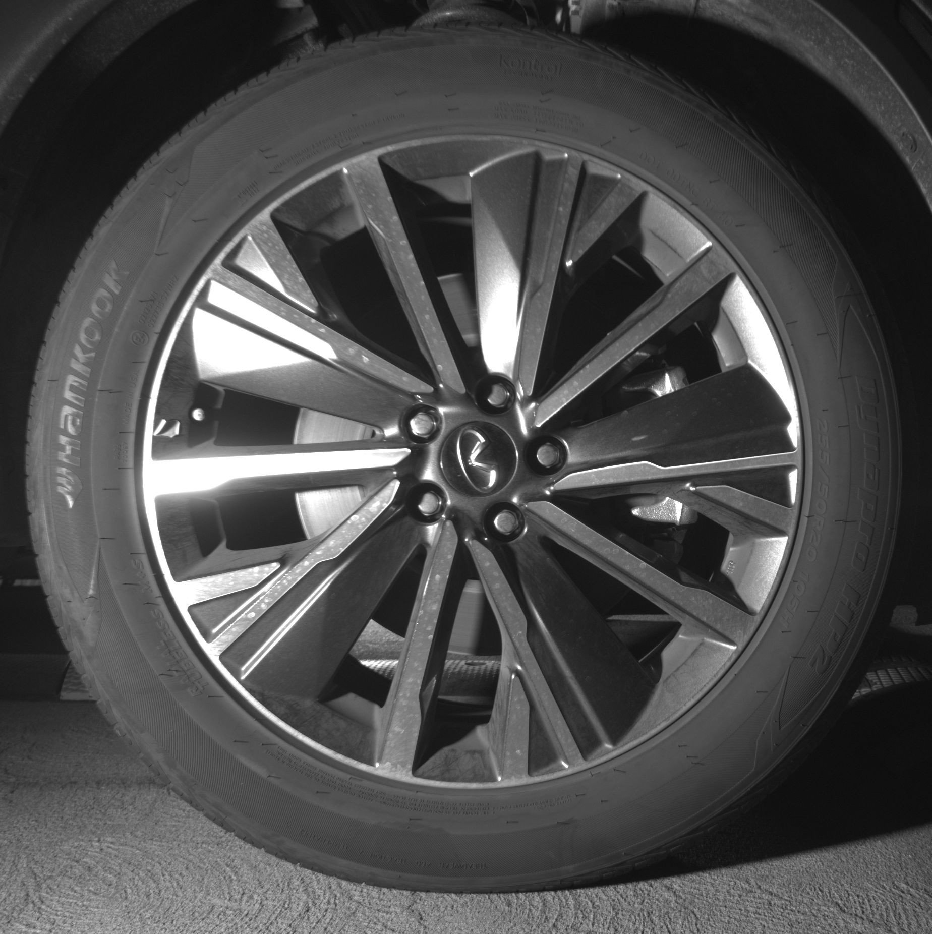 Thumbnail: 2026 INFINITI QX60 - 13