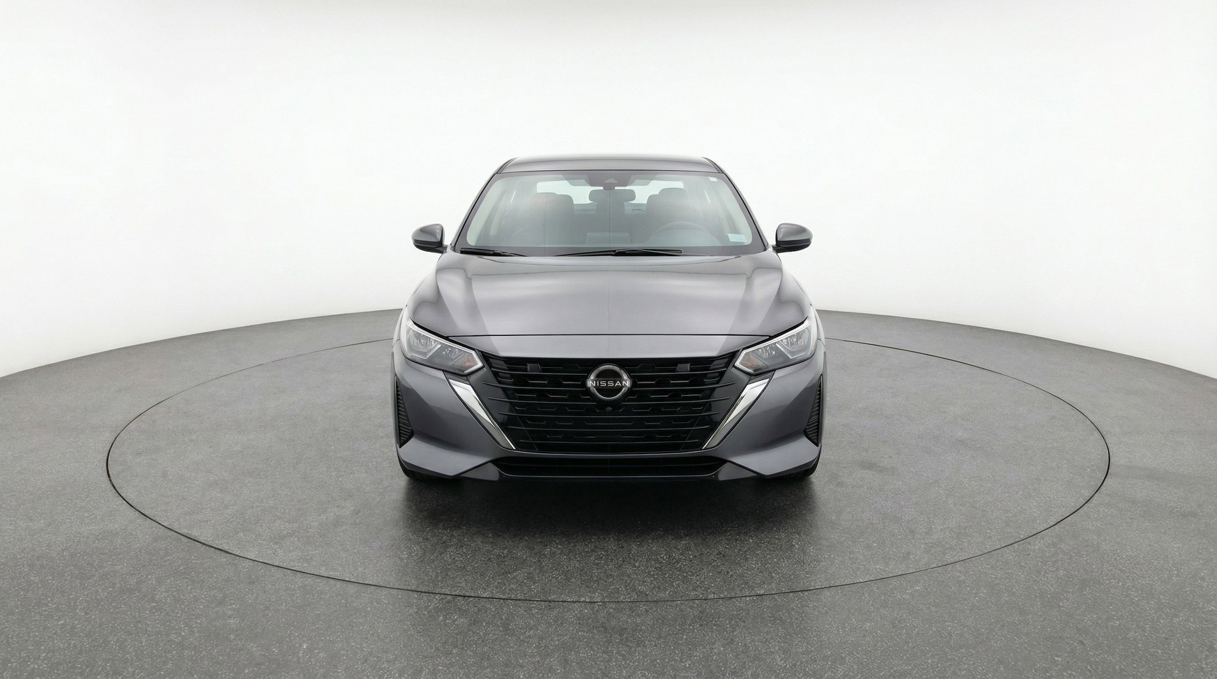 Thumbnail: 2025 Nissan Sentra - 2