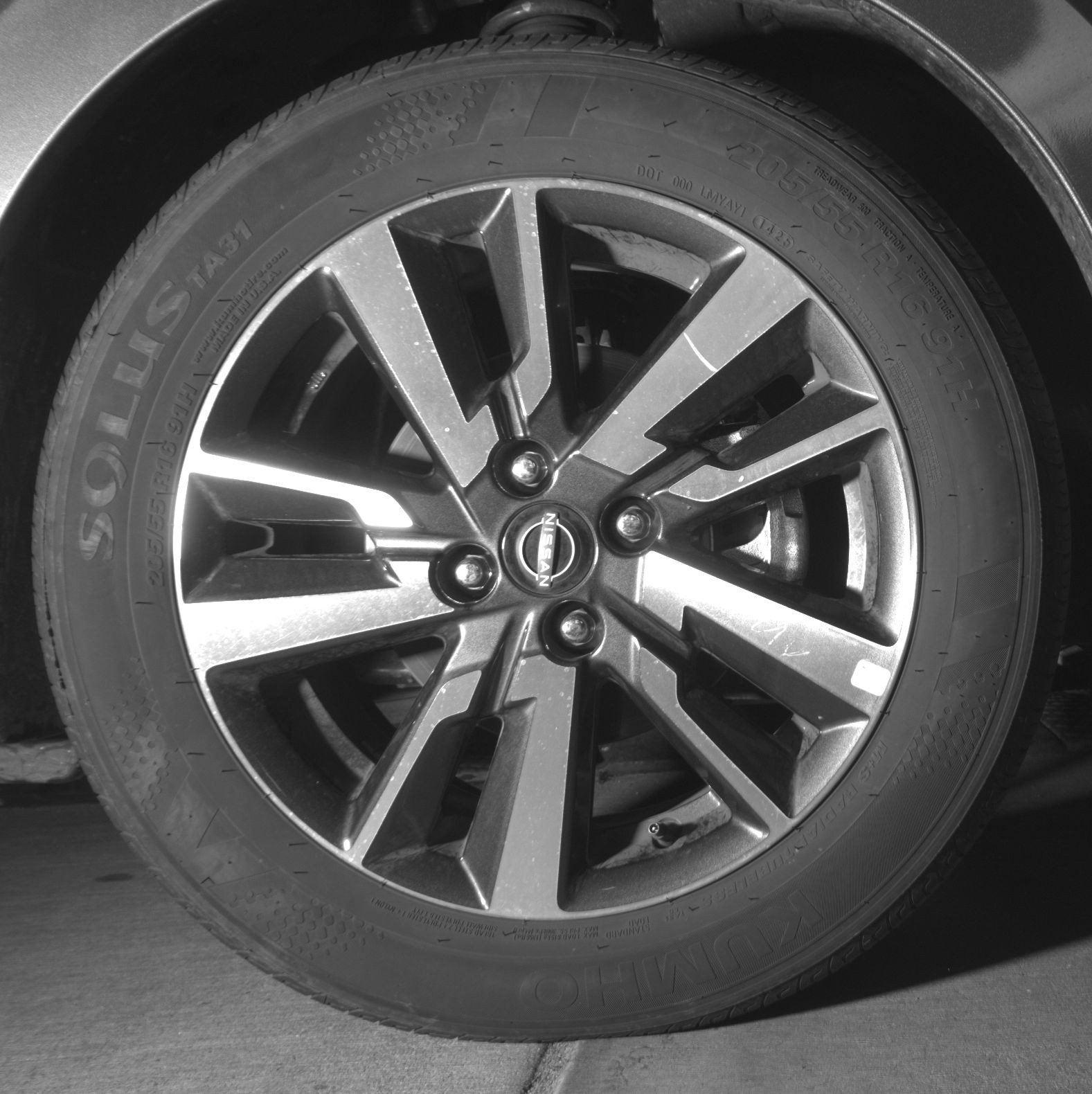 Thumbnail: 2025 Nissan Versa - 13