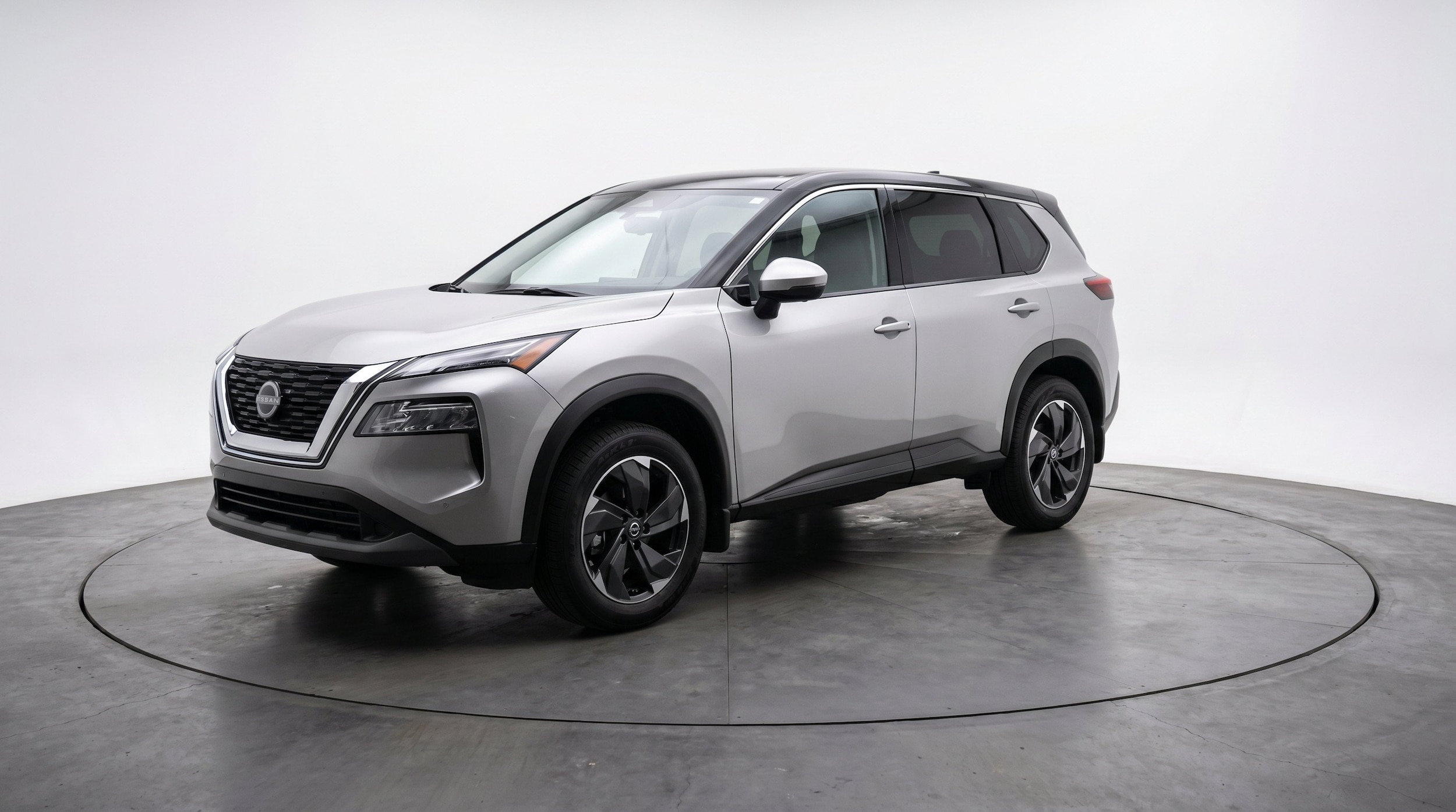 Thumbnail: 2025 Nissan Rogue - 3