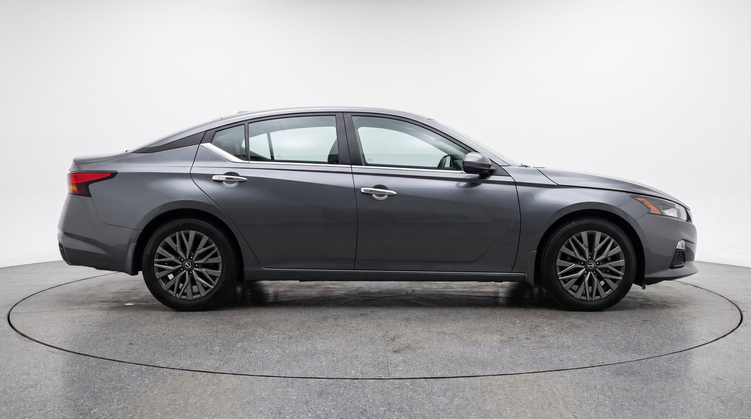 Thumbnail: 2025 Nissan Altima - 11