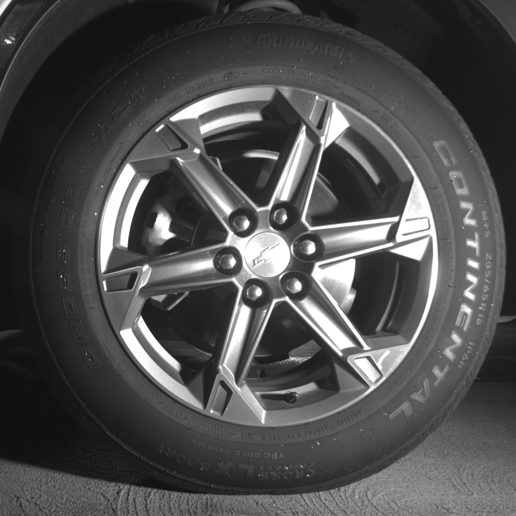 Thumbnail: 2025 Chevrolet Blazer - 12