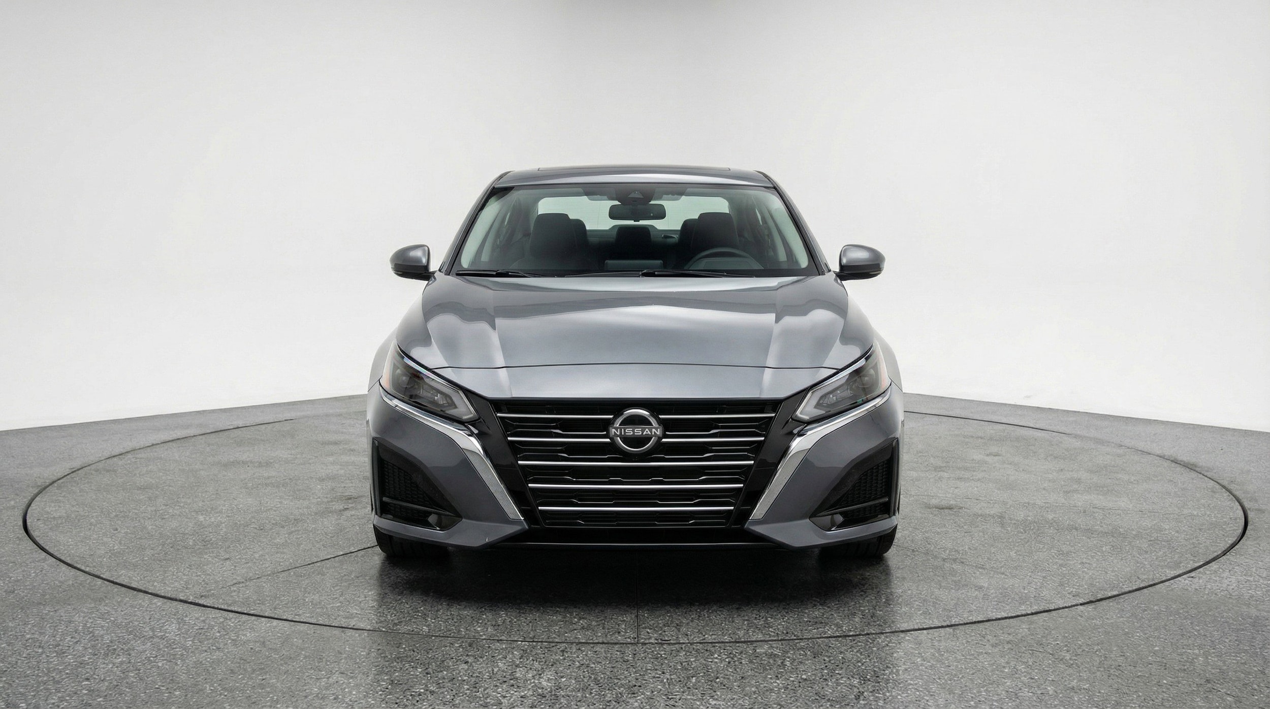 Thumbnail: 2025 Nissan Altima - 2