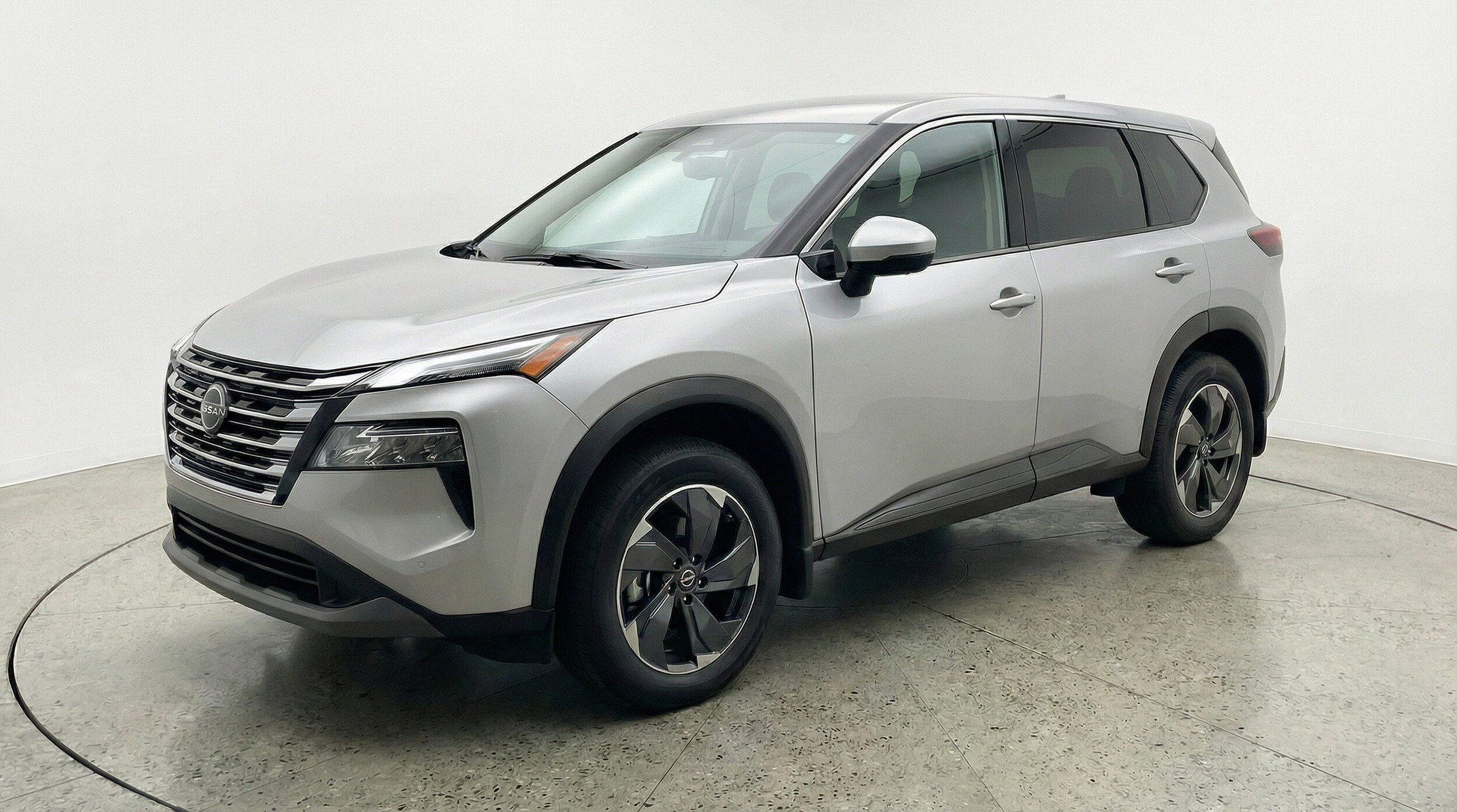 Thumbnail: 2025 Nissan Rogue - 3