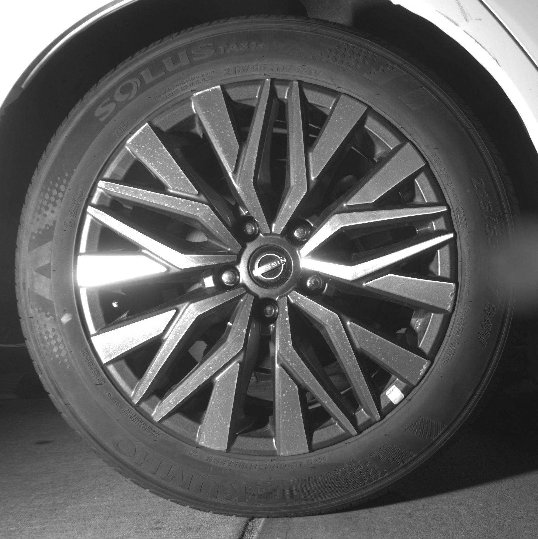 2025 Nissan Altima SV - Photo 15