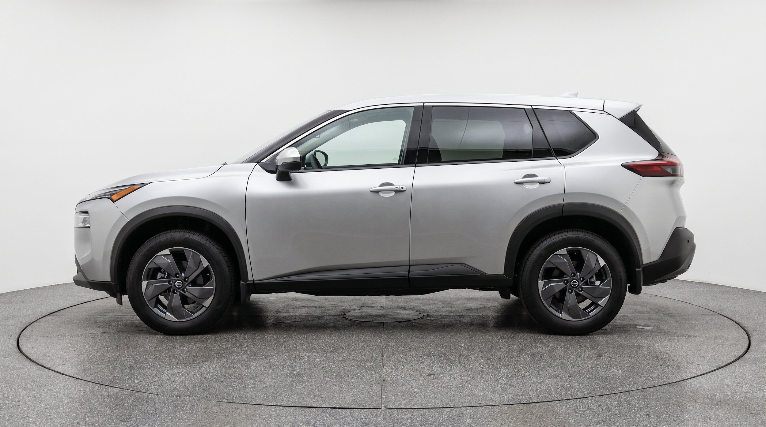 Thumbnail: 2025 Nissan Rogue - 5