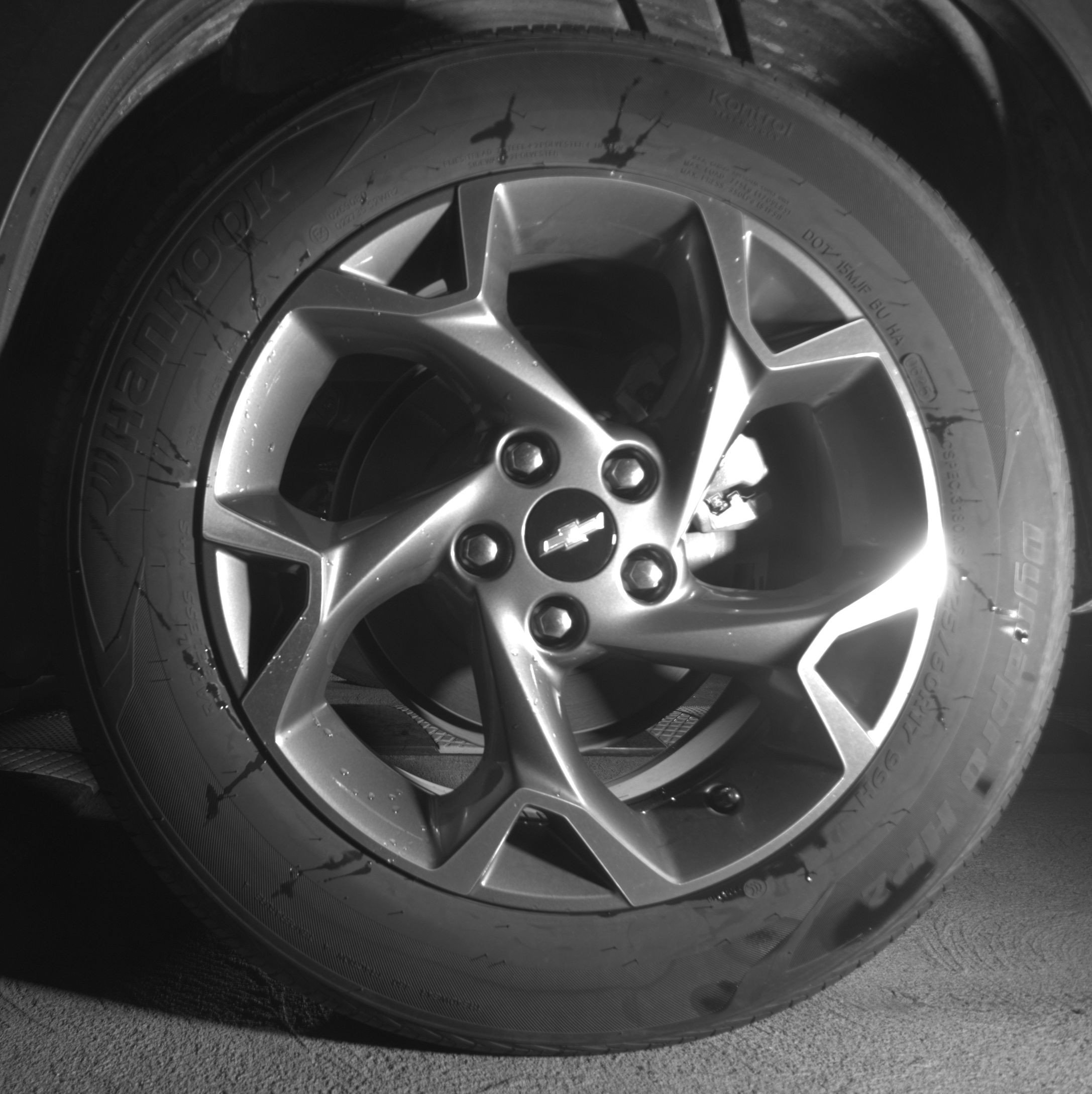 Thumbnail: 2025 Chevrolet Trax - 14