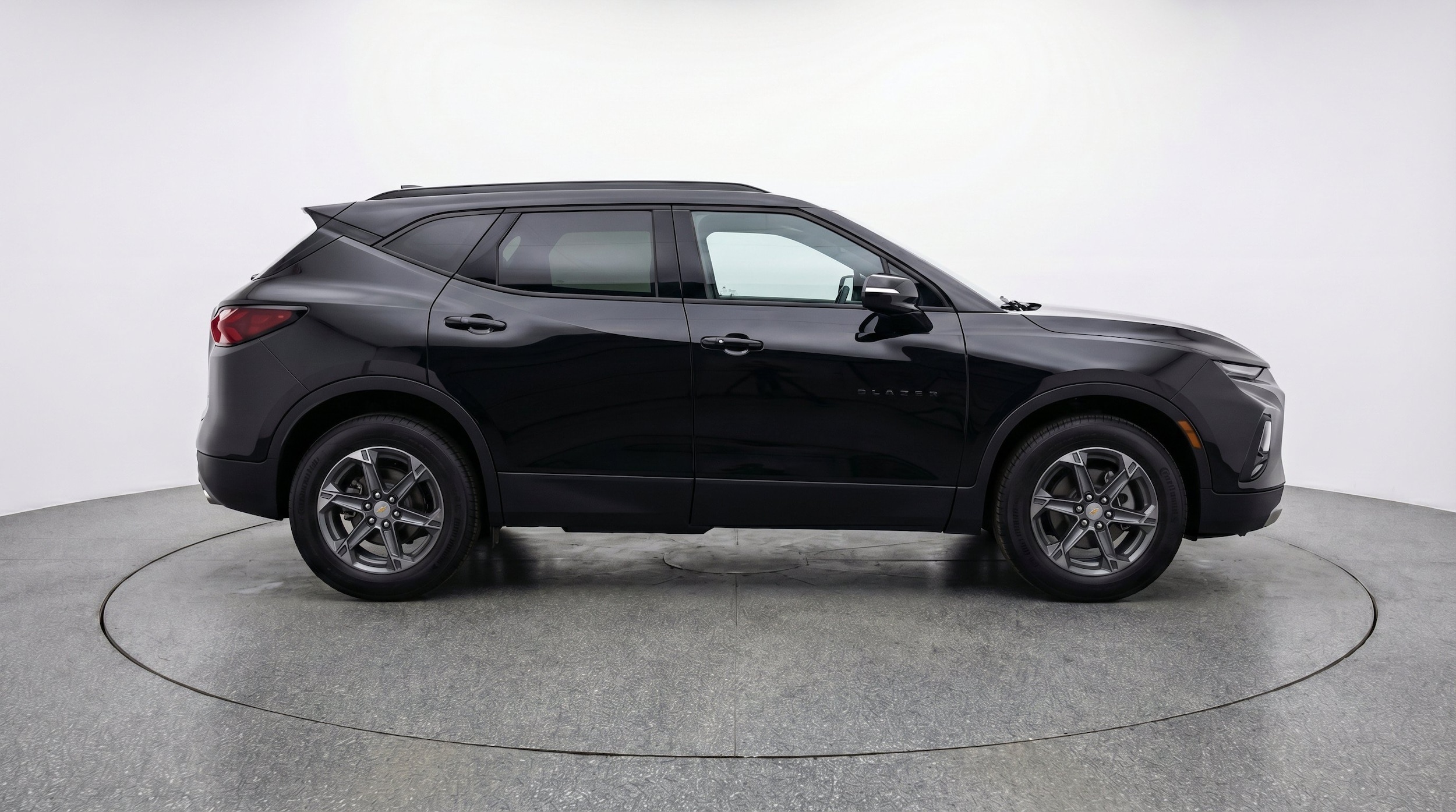 Thumbnail: 2026 Chevrolet Blazer - 11