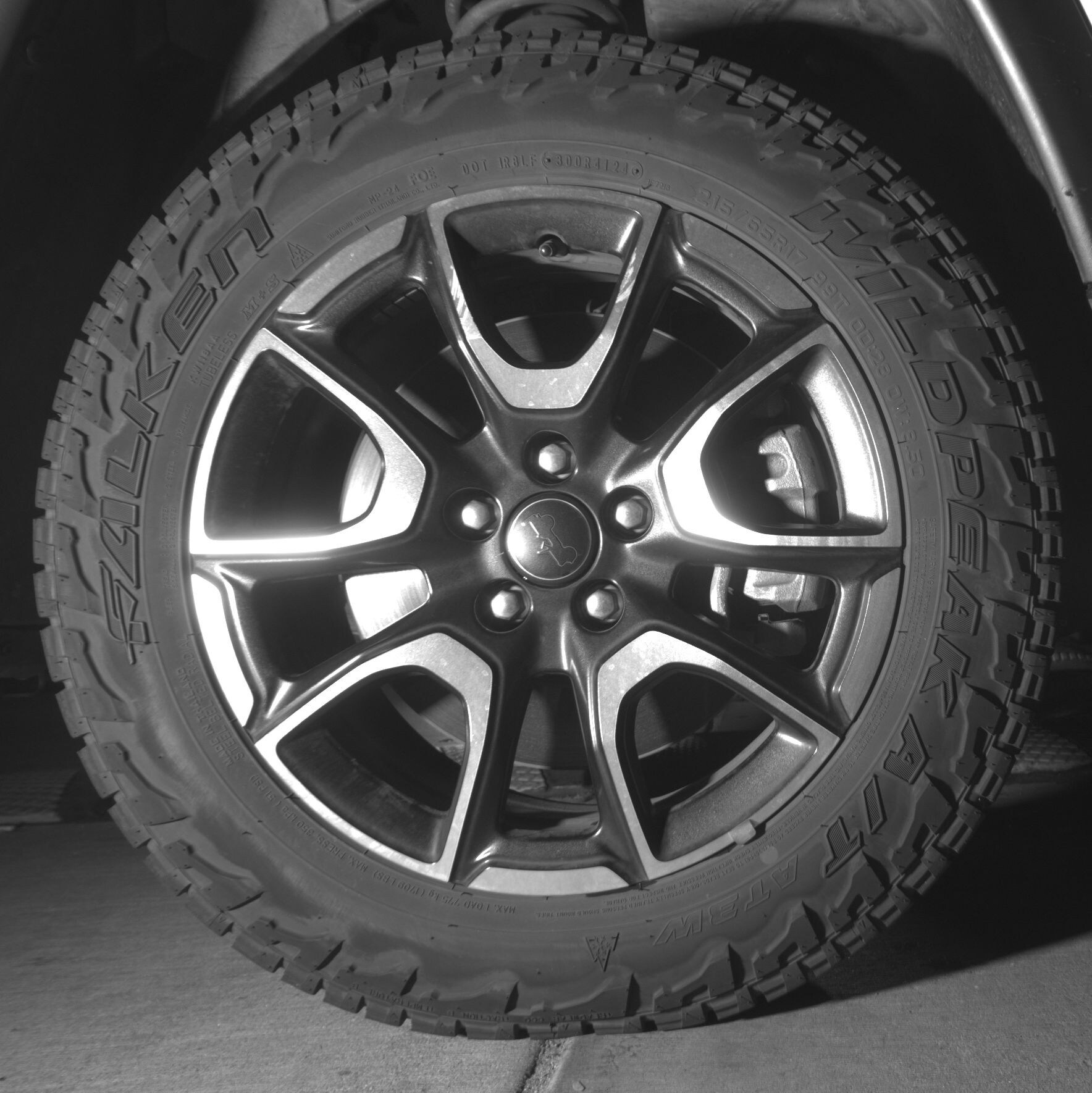 Thumbnail: 2025 Jeep Compass - 10