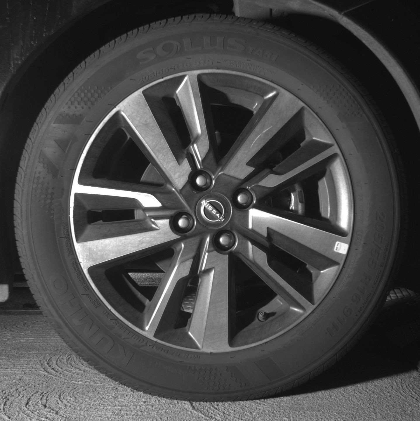 Thumbnail: 2025 Nissan Versa - 13