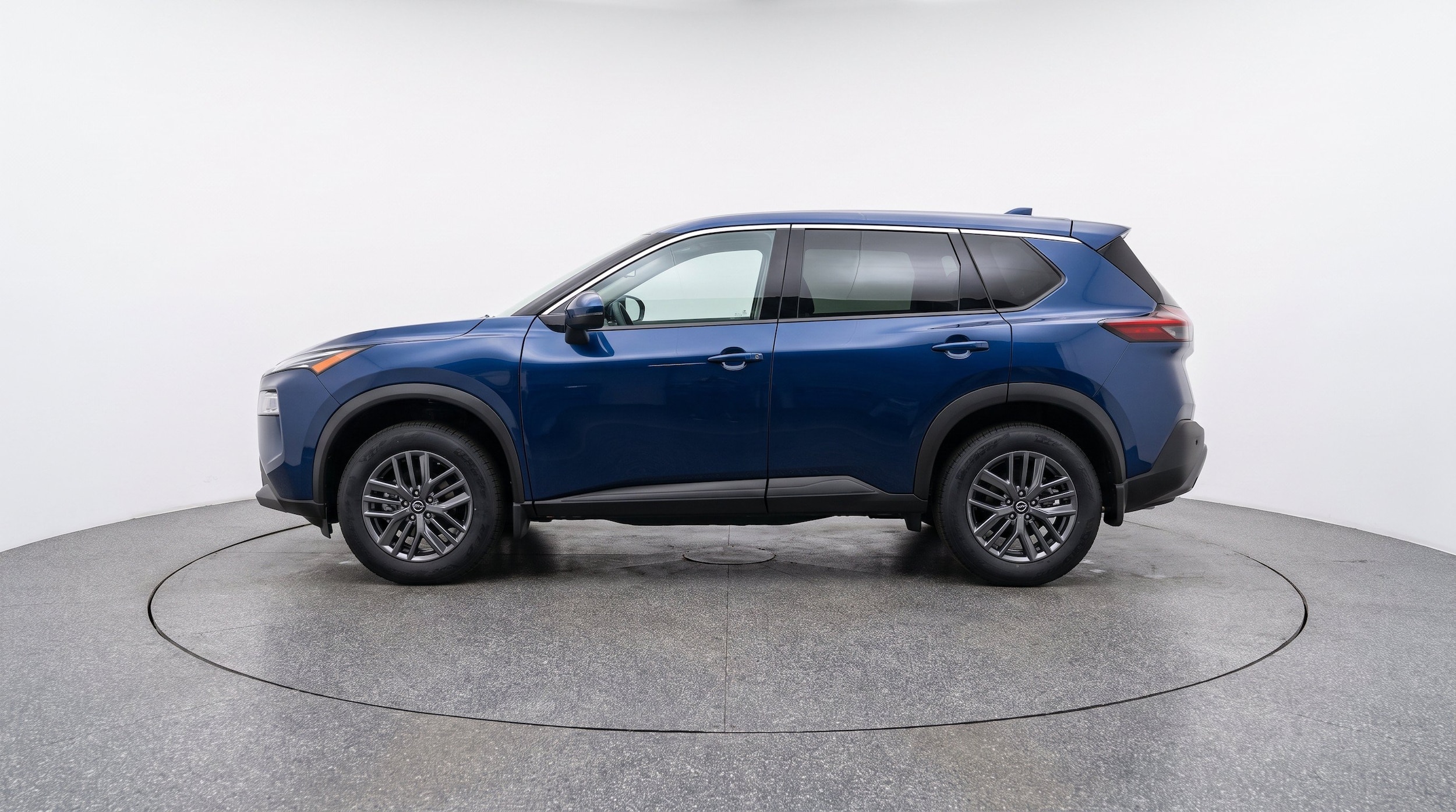 Thumbnail: 2026 Nissan Rogue - 5
