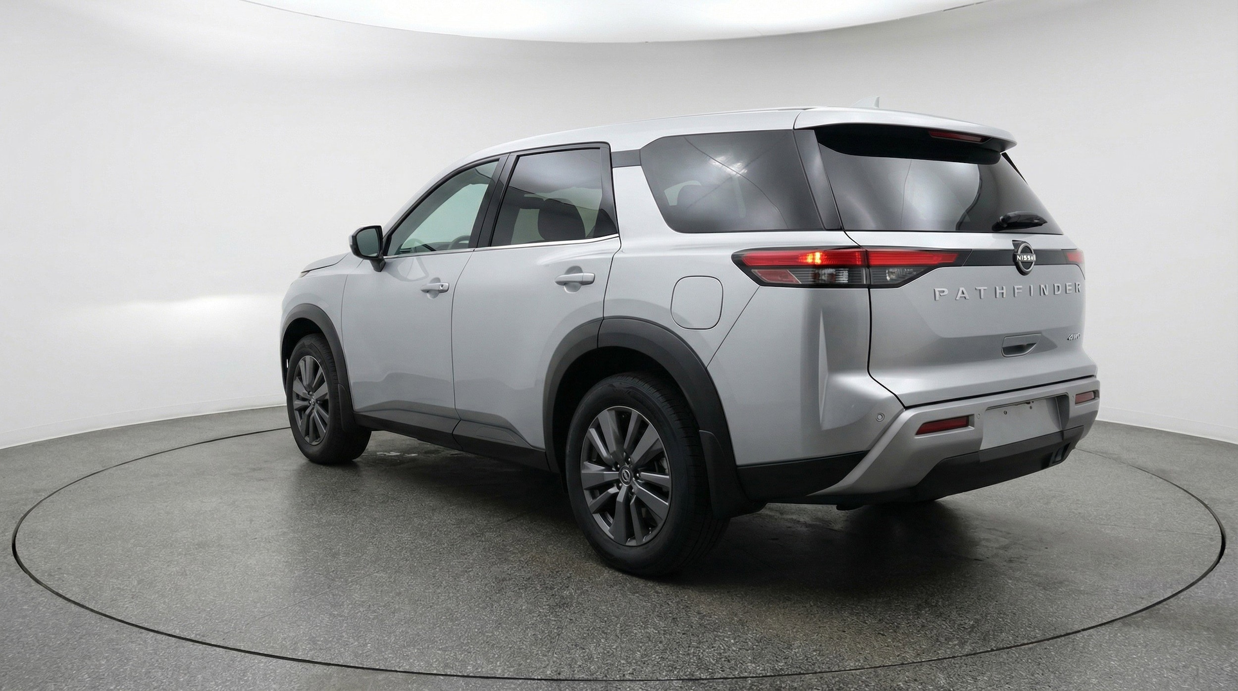 Thumbnail: 2025 Nissan Pathfinder - 6