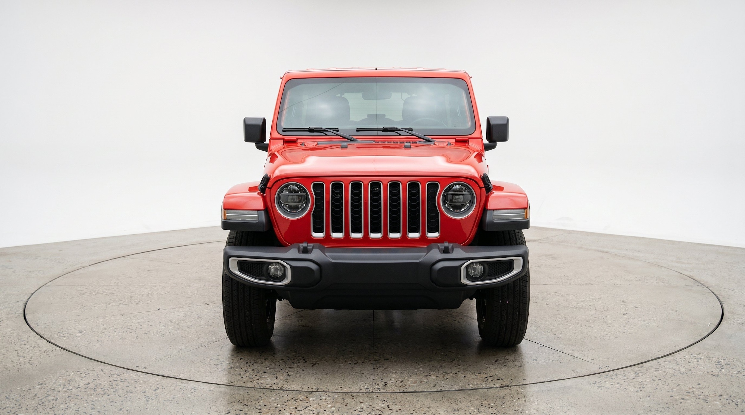 Thumbnail: 2025 Jeep Wrangler - 2