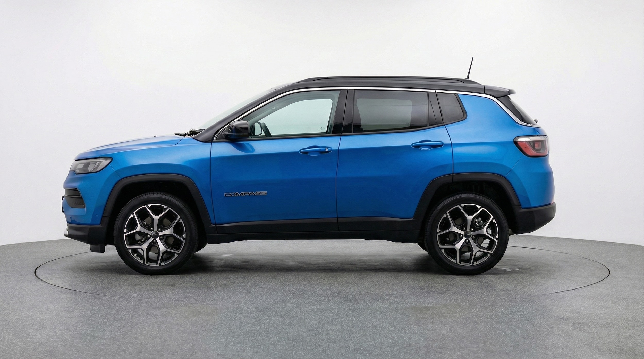 Thumbnail: 2025 Jeep Compass - 4