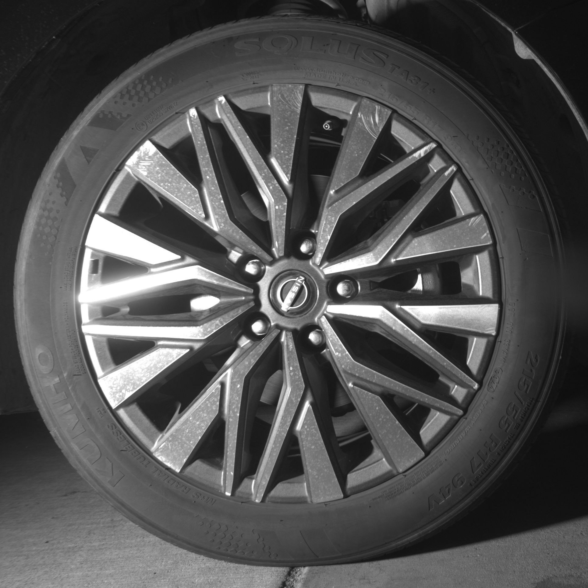 Thumbnail: 2025 Nissan Altima - 13