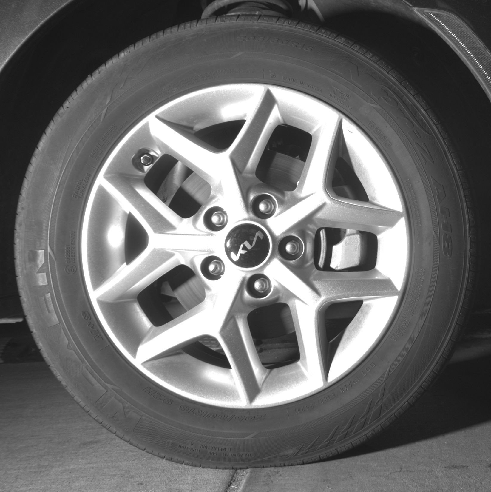 Thumbnail: 2025 Kia Soul - 13