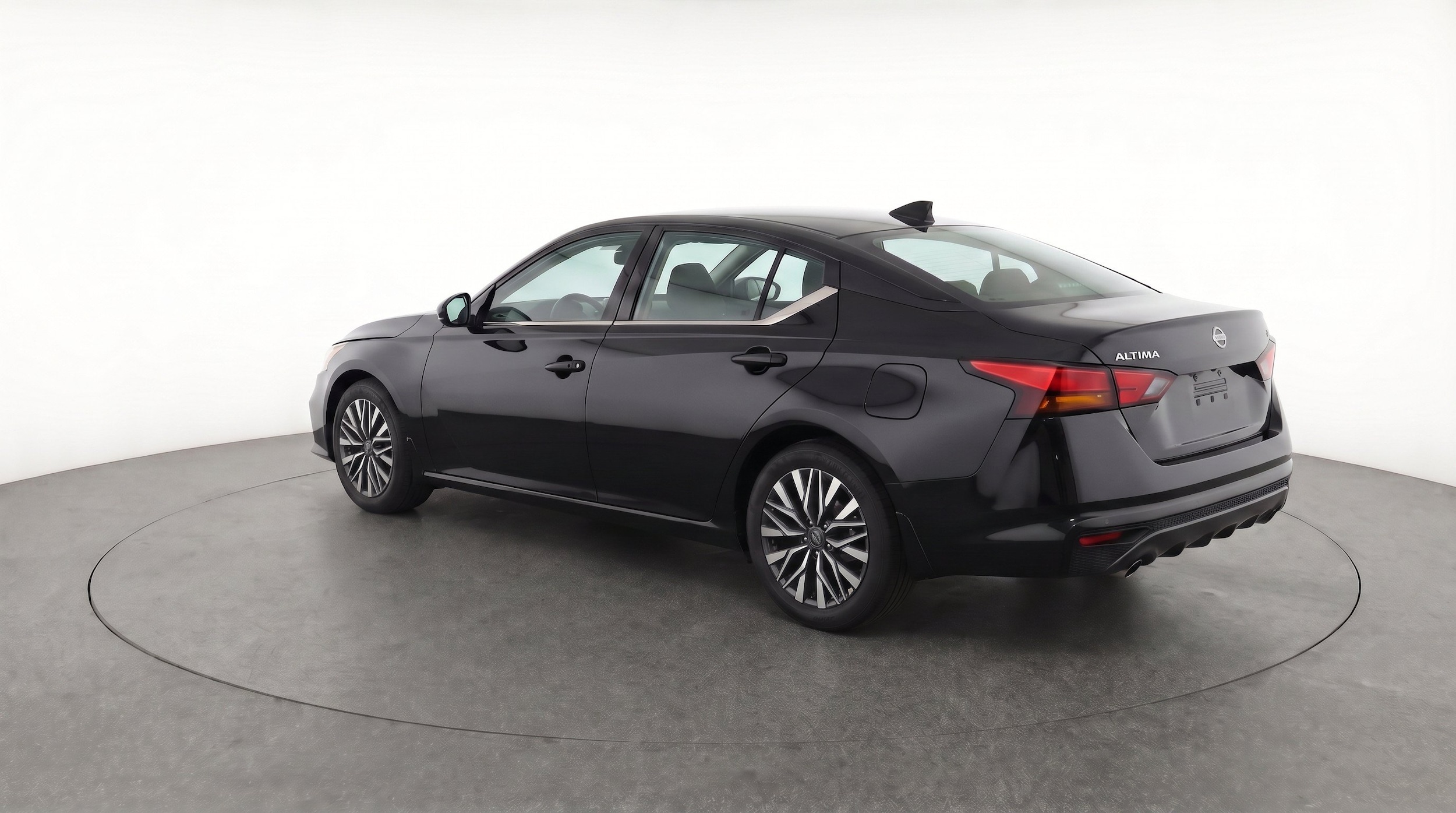 Thumbnail: 2026 Nissan Altima - 6