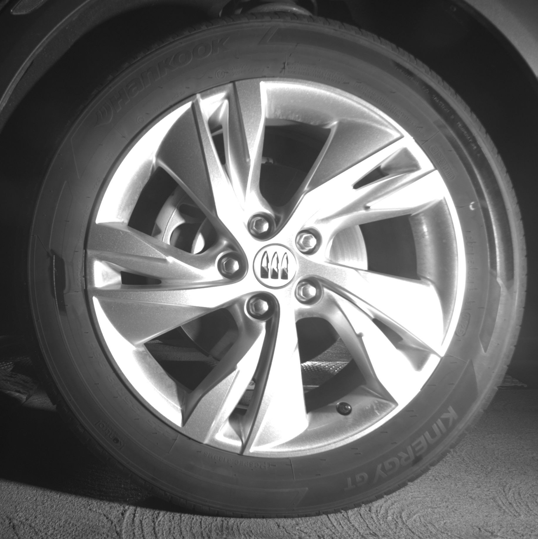 Thumbnail: 2025 Buick Encore GX - 12